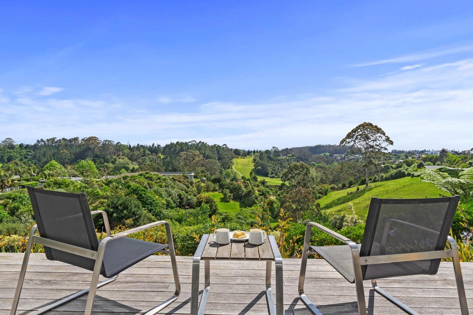 Fairway Views - Kerikeri Holiday Home, photo 24