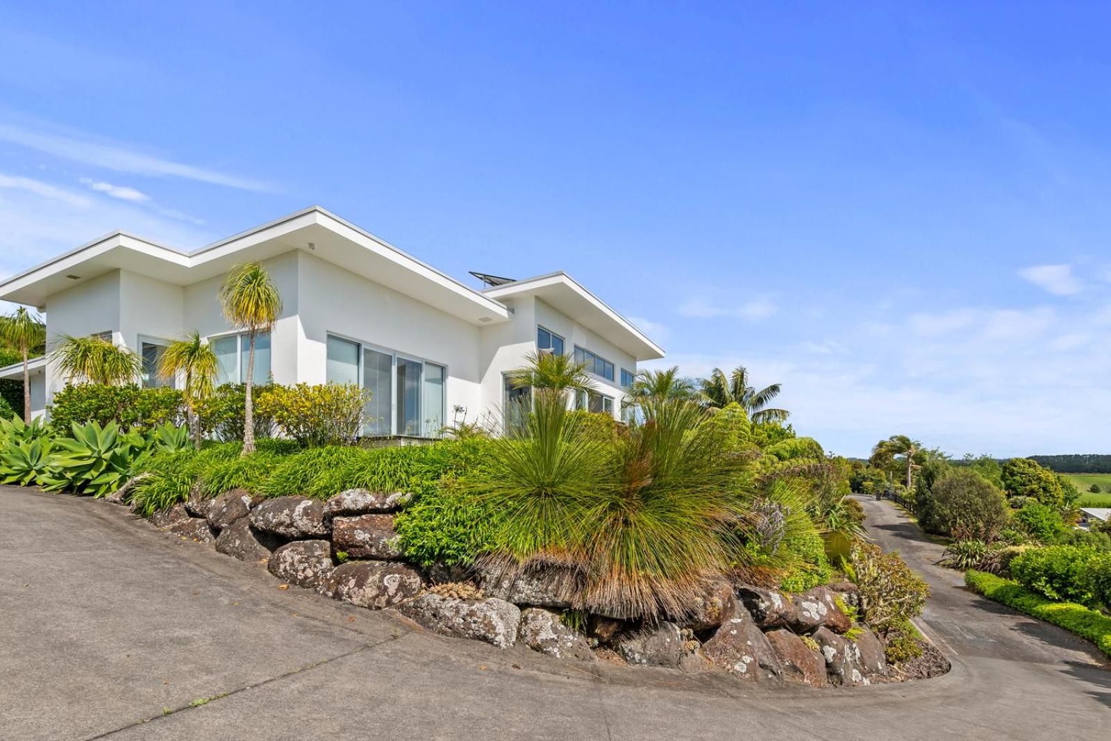 Fairway Views - Kerikeri Holiday Home, photo 17