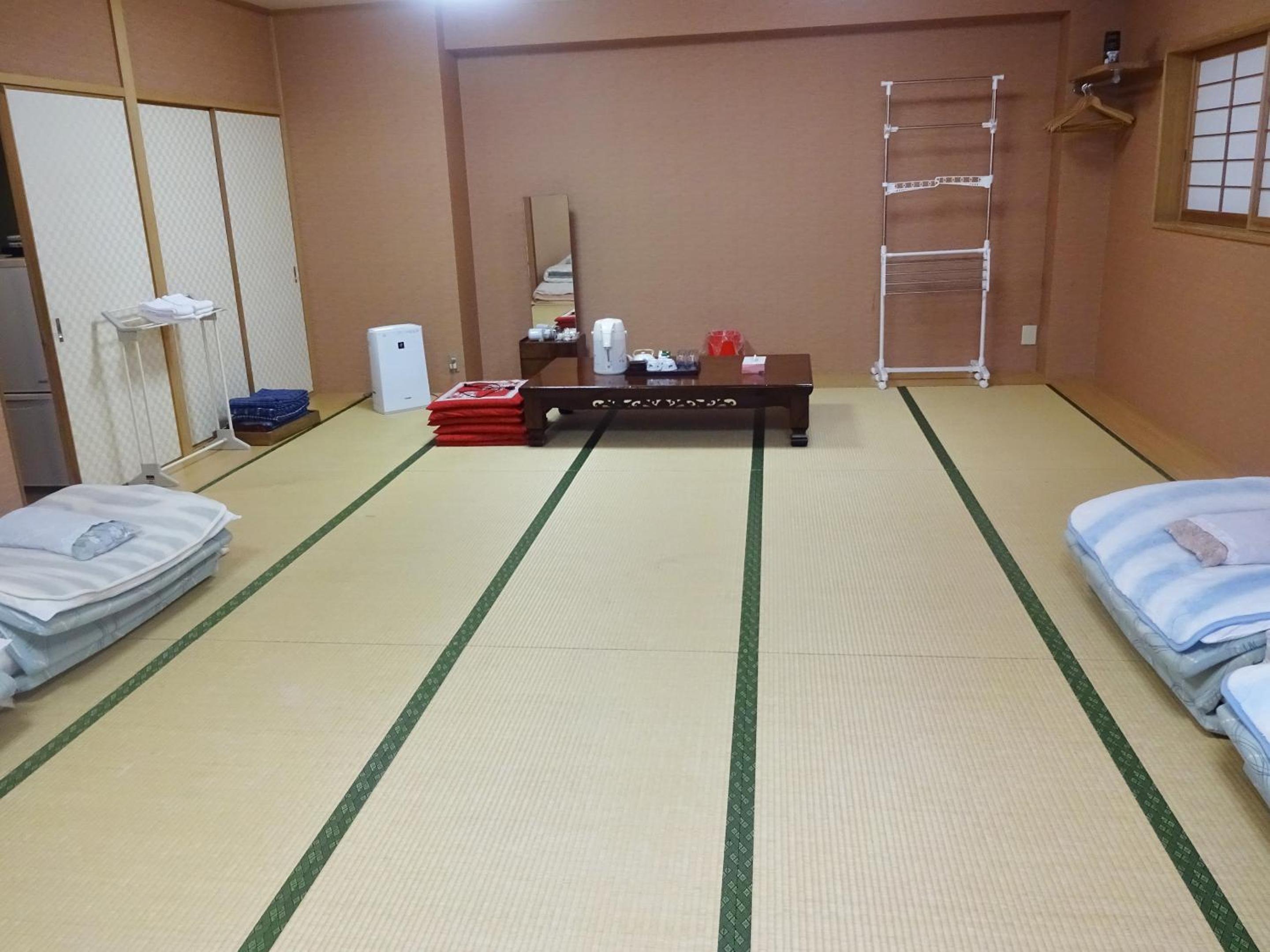 Imazato Ryokan
