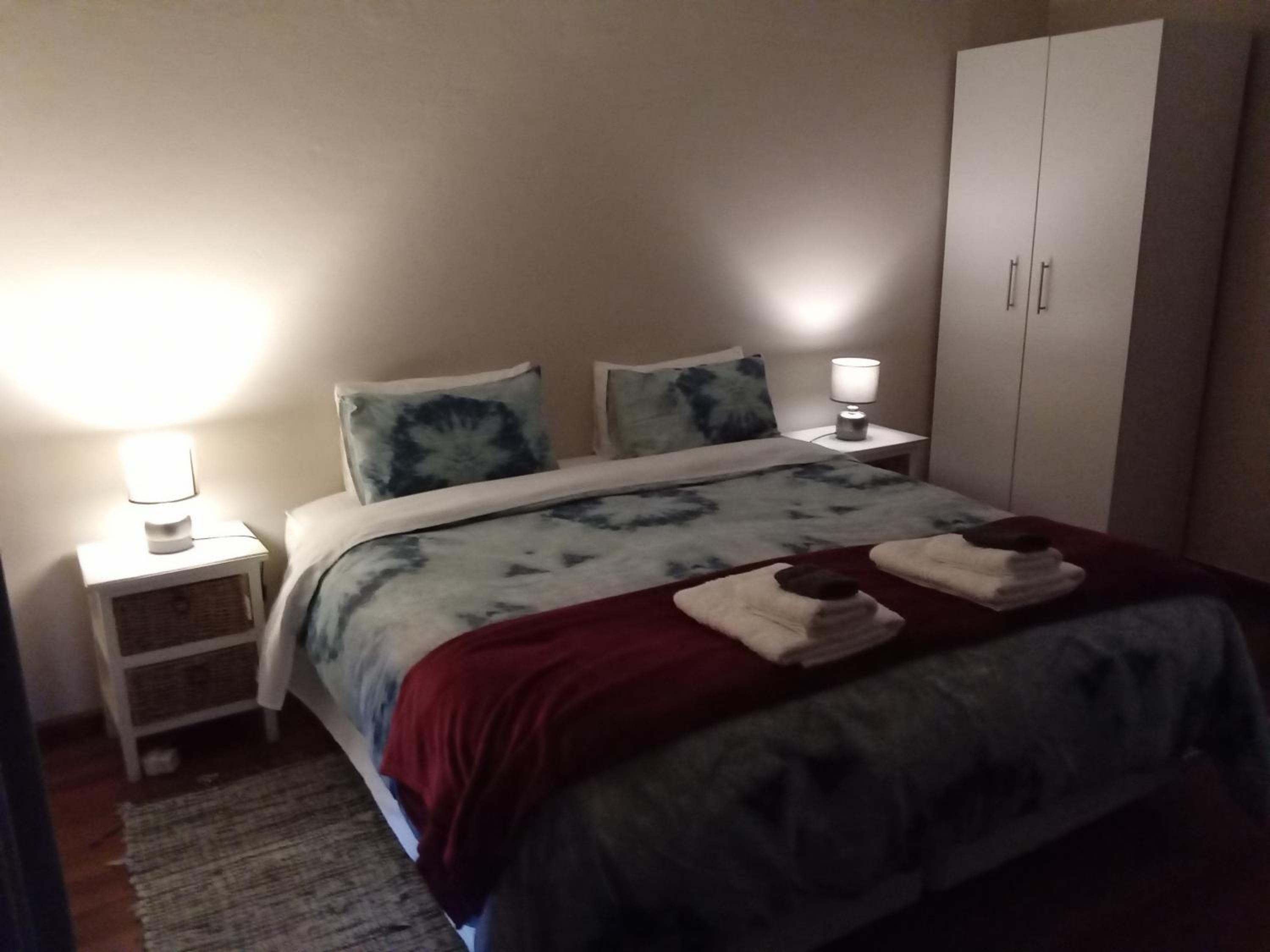 10 on Fairview B&B
