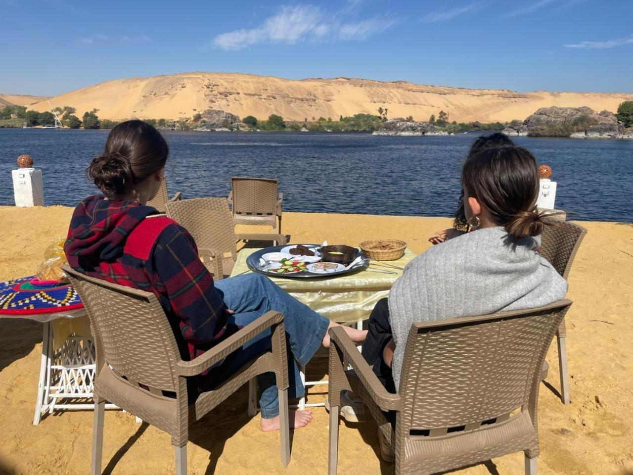 Nile View Guest House