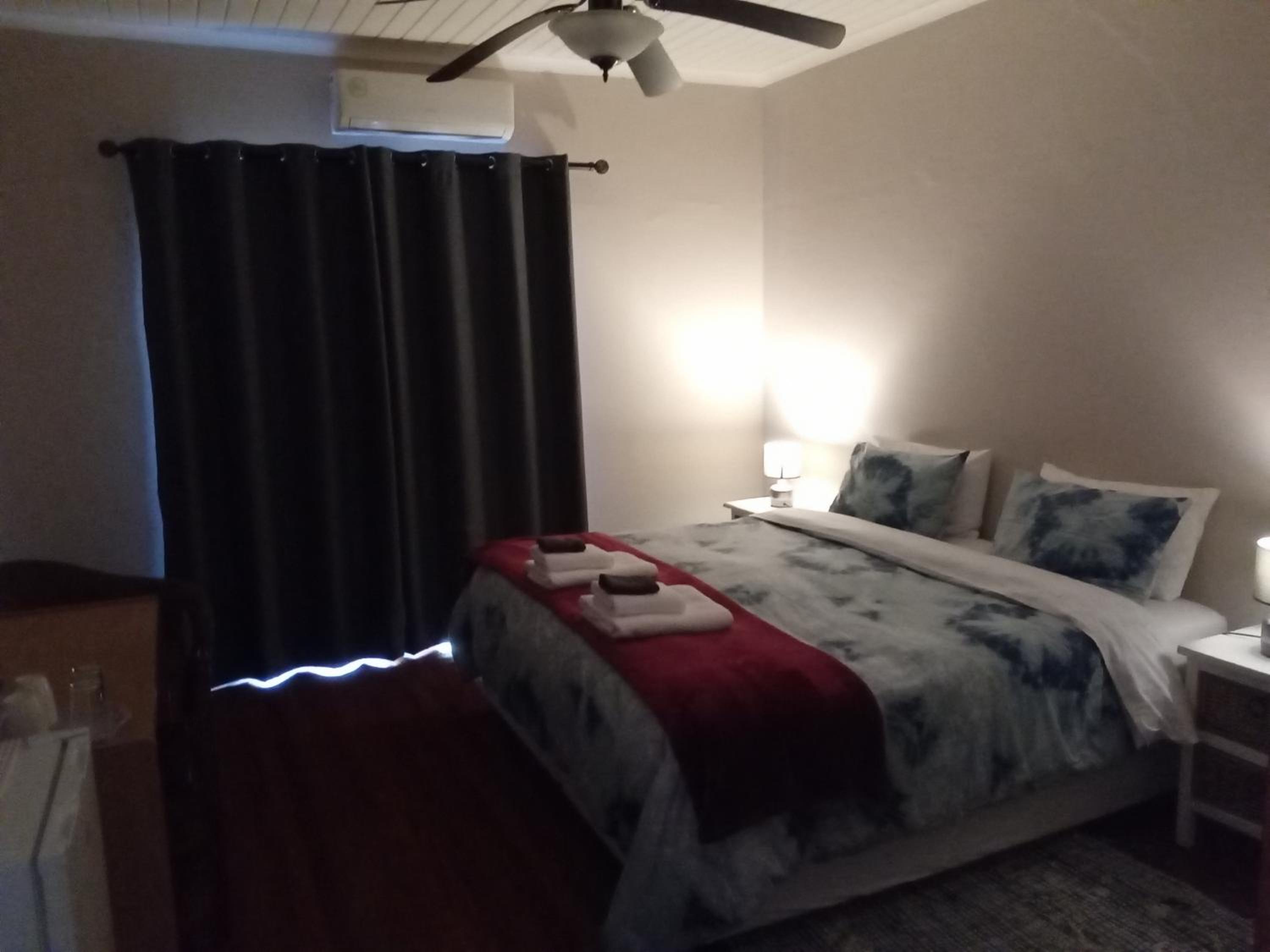 10 on Fairview B&B