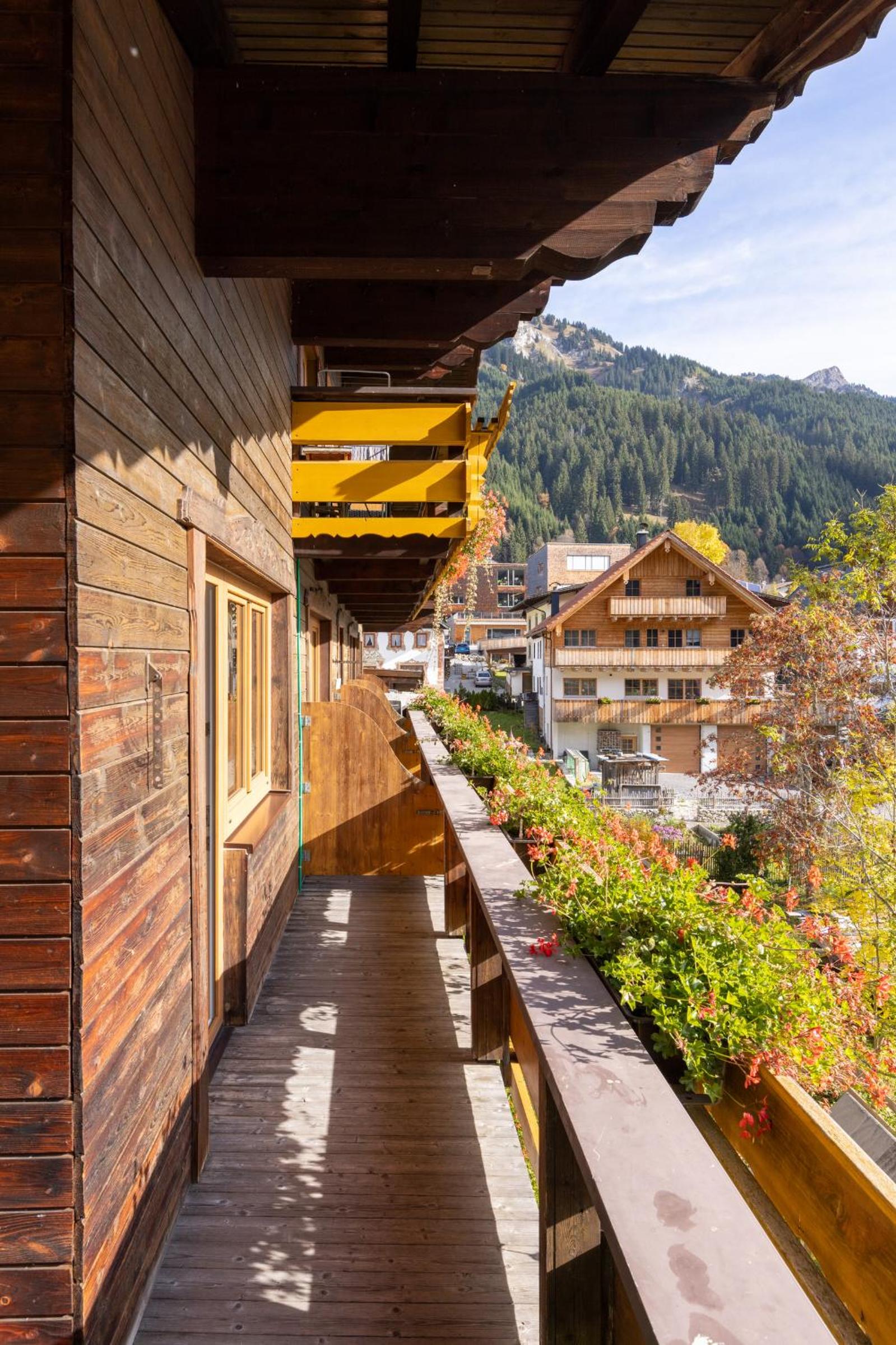 Landhaus Perktold