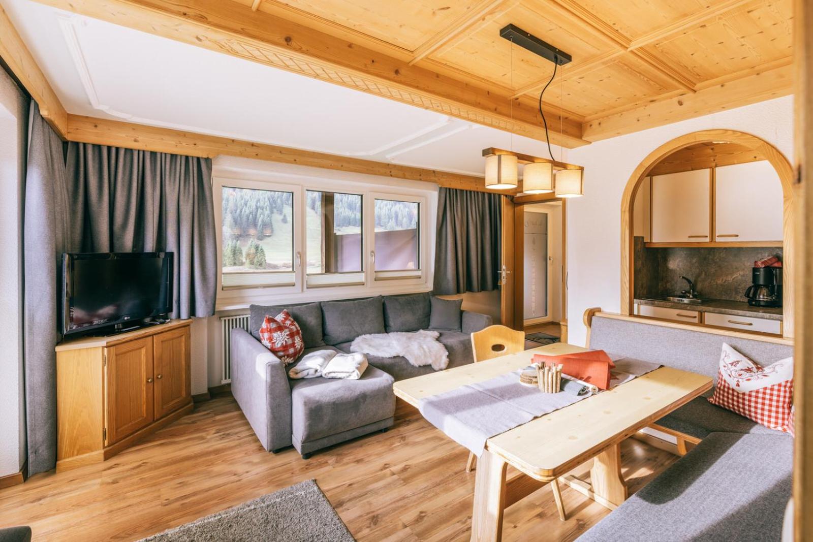 Landhaus Perktold