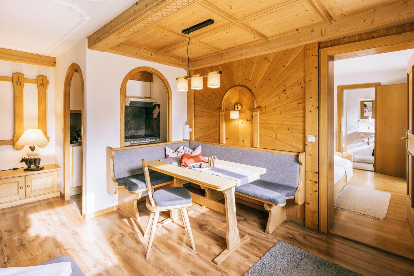 Landhaus Perktold