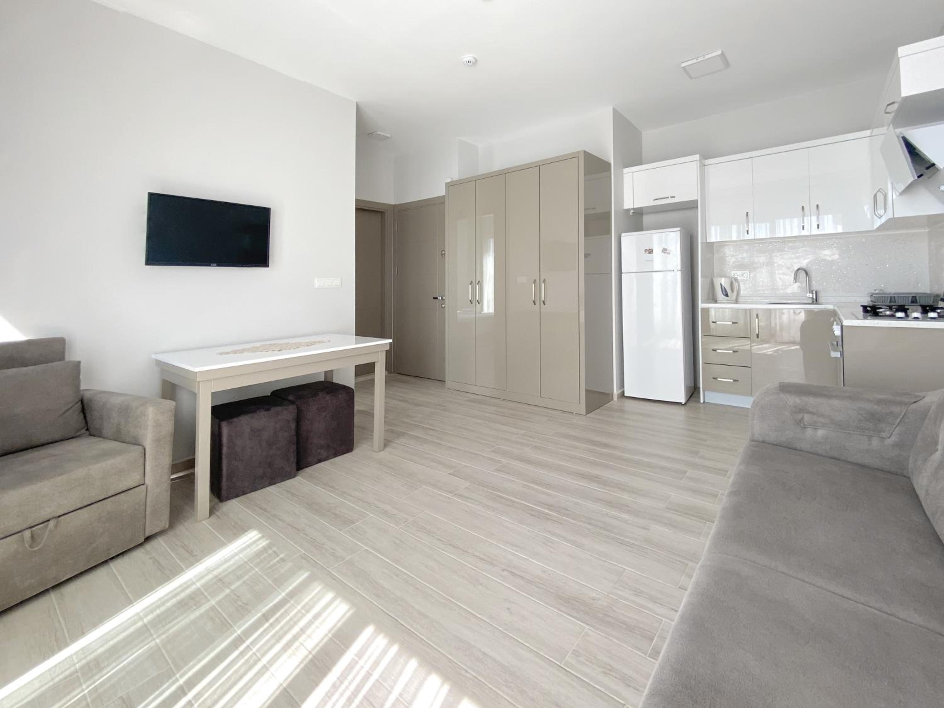 Azize Palas Apart Otel - Image 9