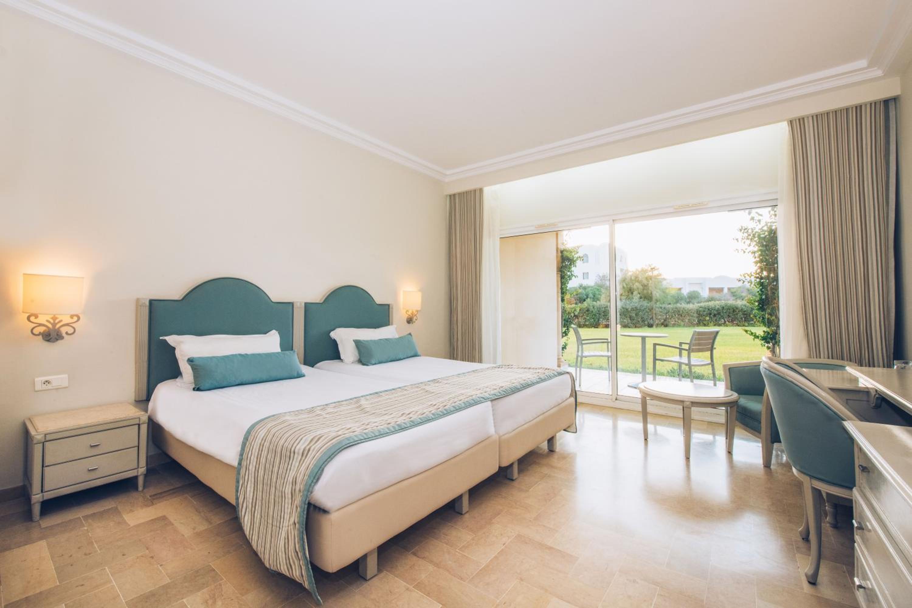 Hammamet Vacations - Iberostar Waves Averroes - Property Image 4
