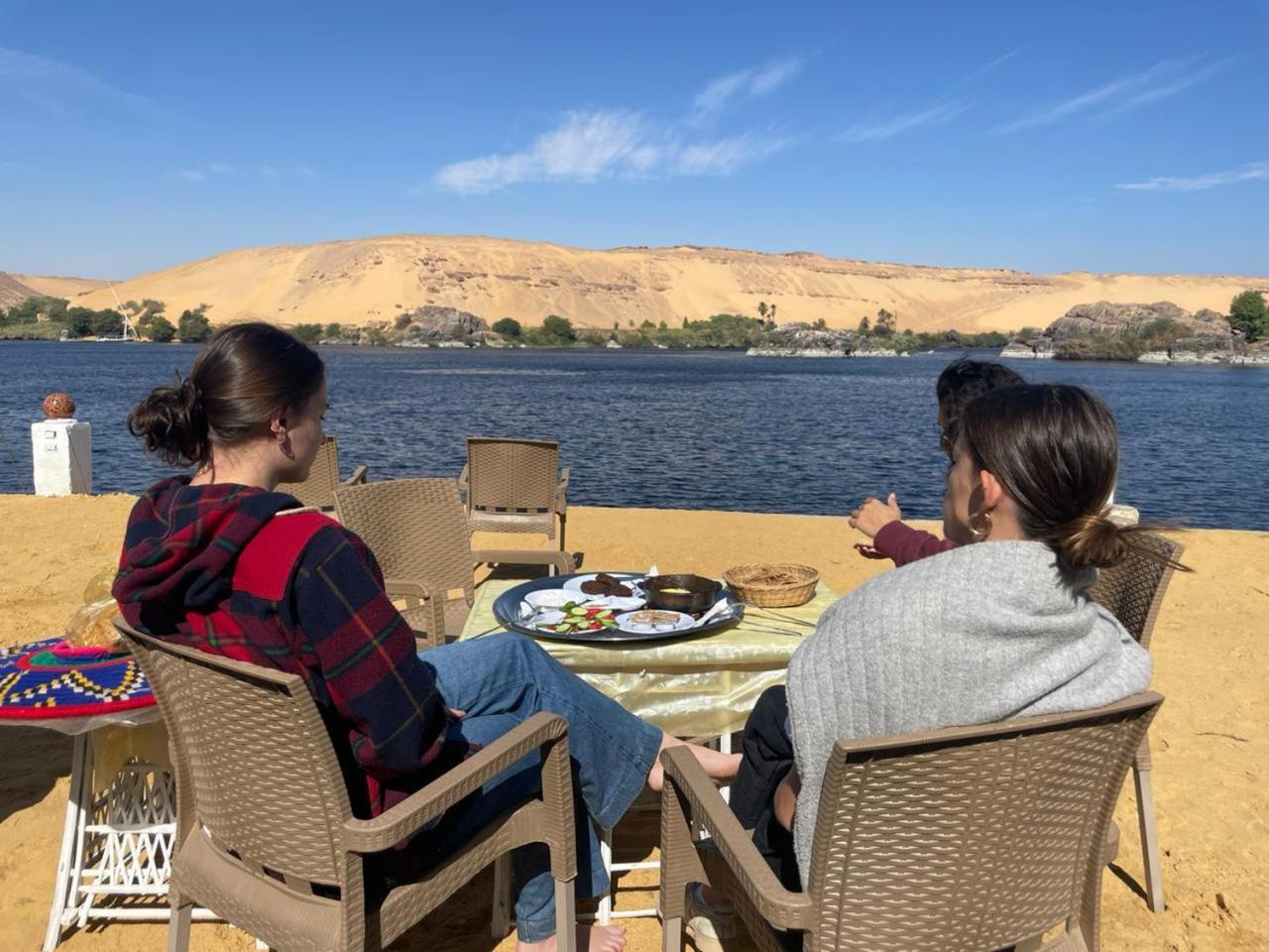 Nile View Guest House
