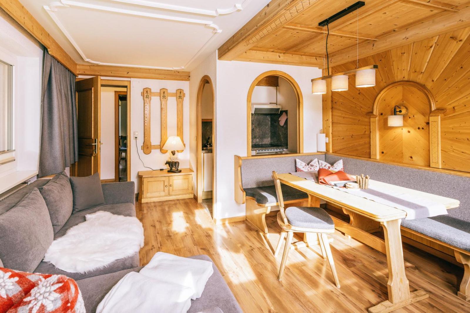 Landhaus Perktold