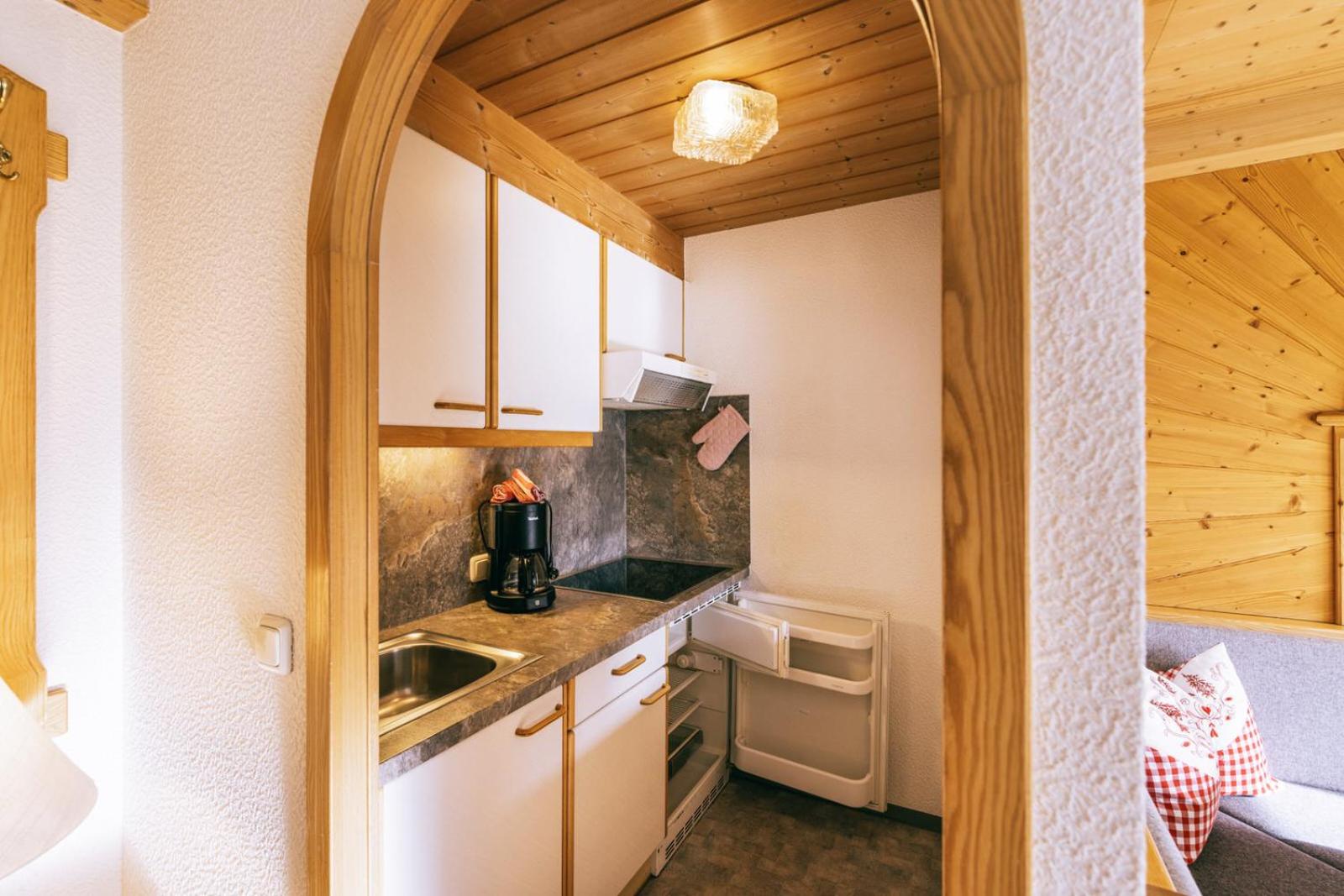 Landhaus Perktold