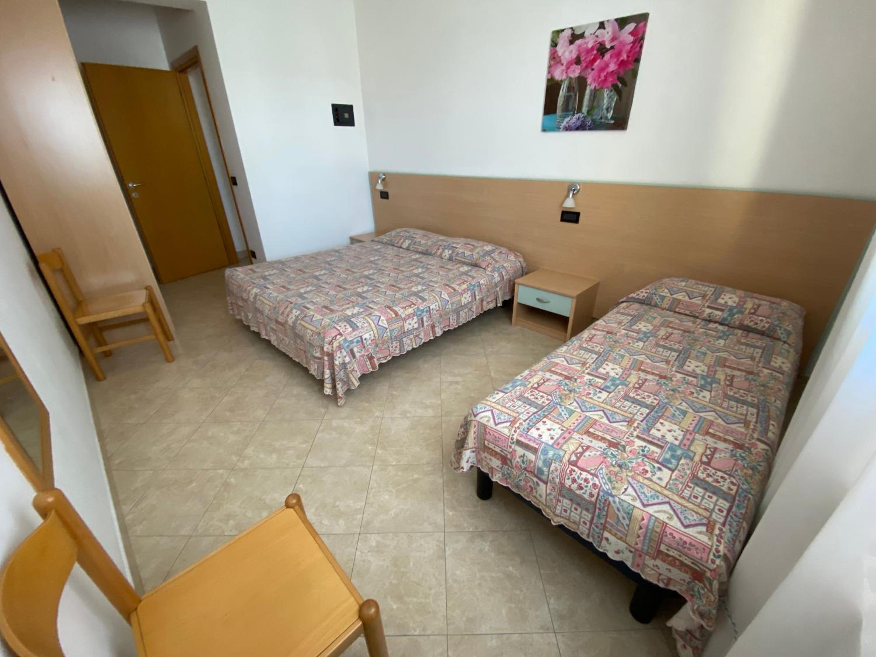 Residence Vecchio Faro