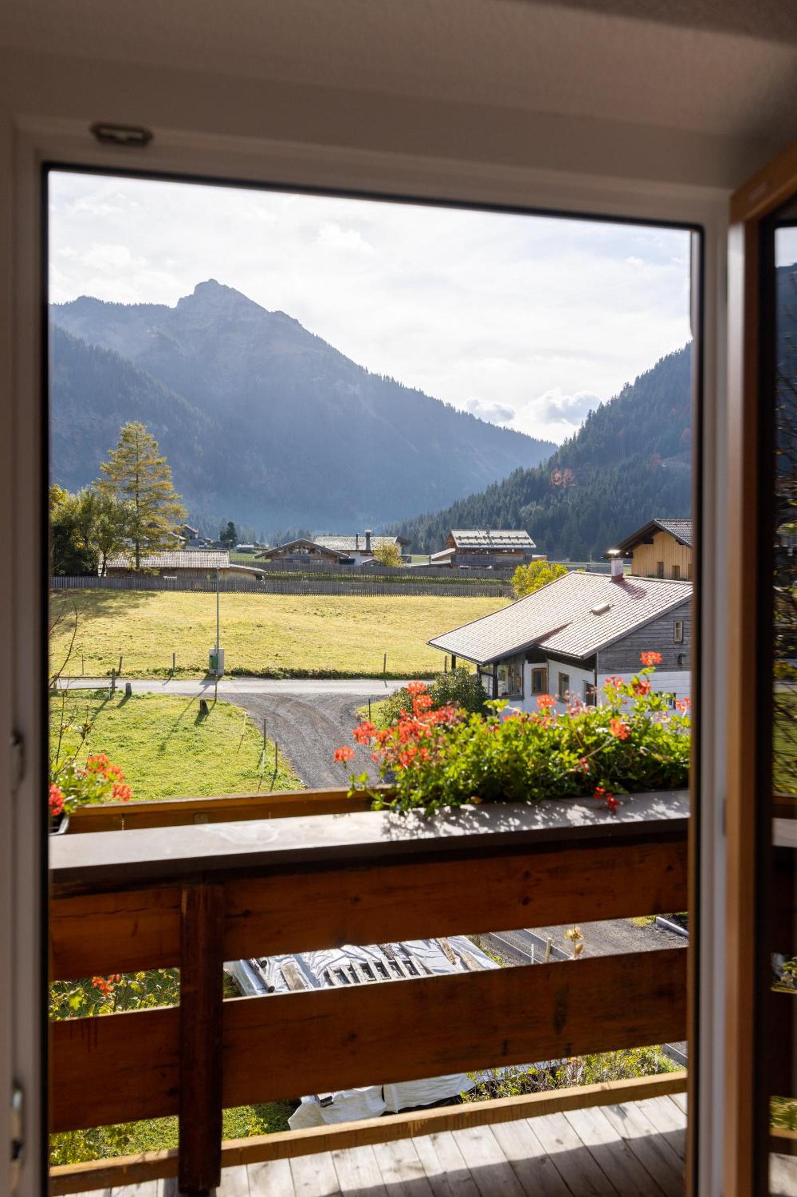 Landhaus Perktold