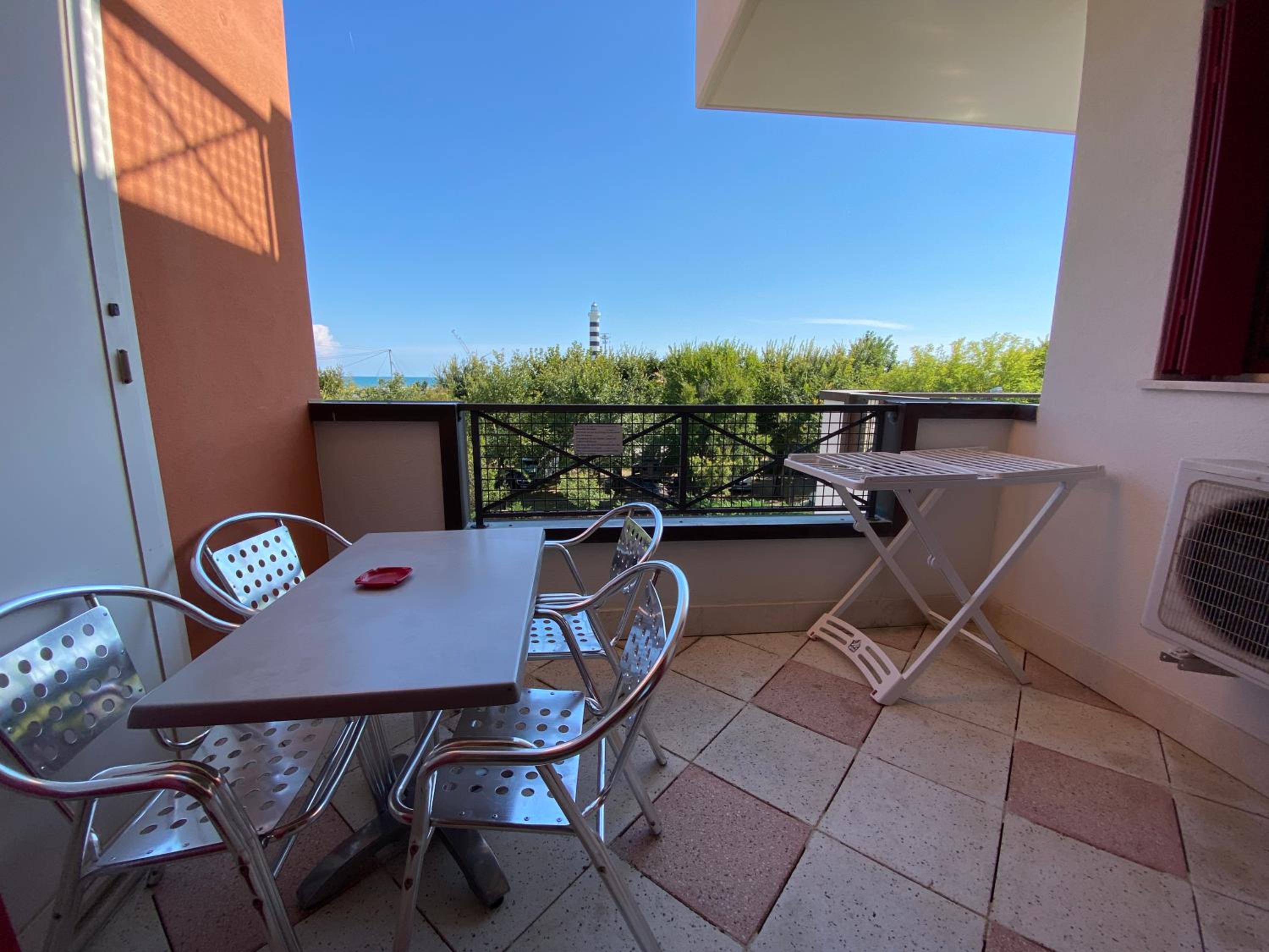 Residence Vecchio Faro