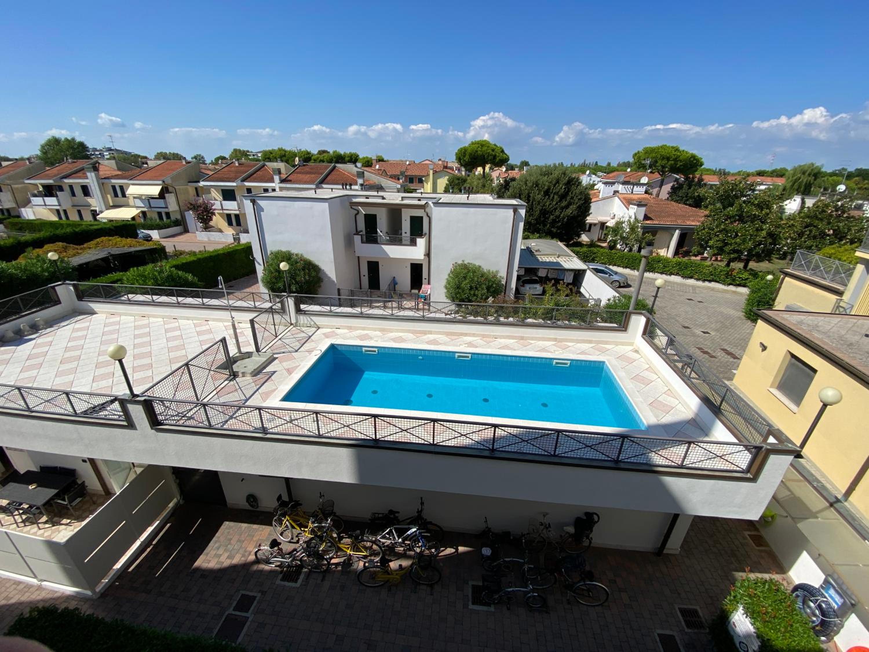 Residence Vecchio Faro