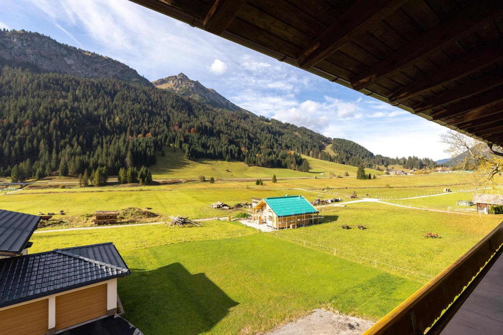 Landhaus Perktold