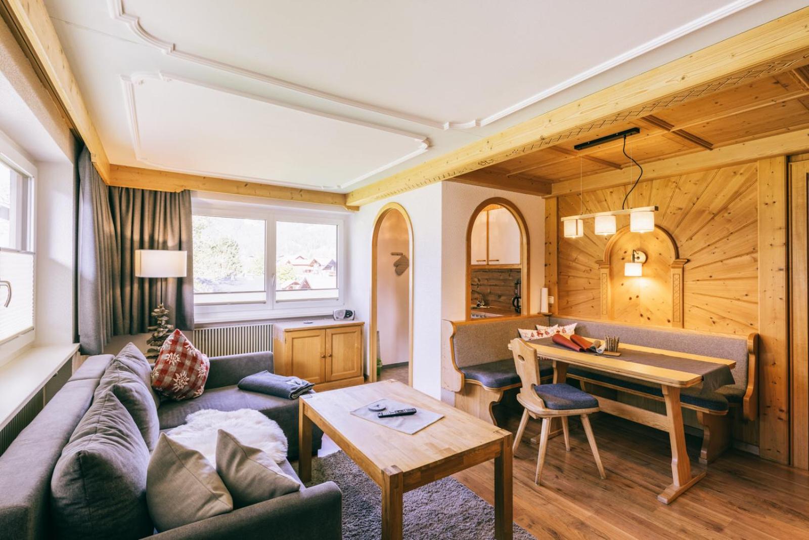 Landhaus Perktold
