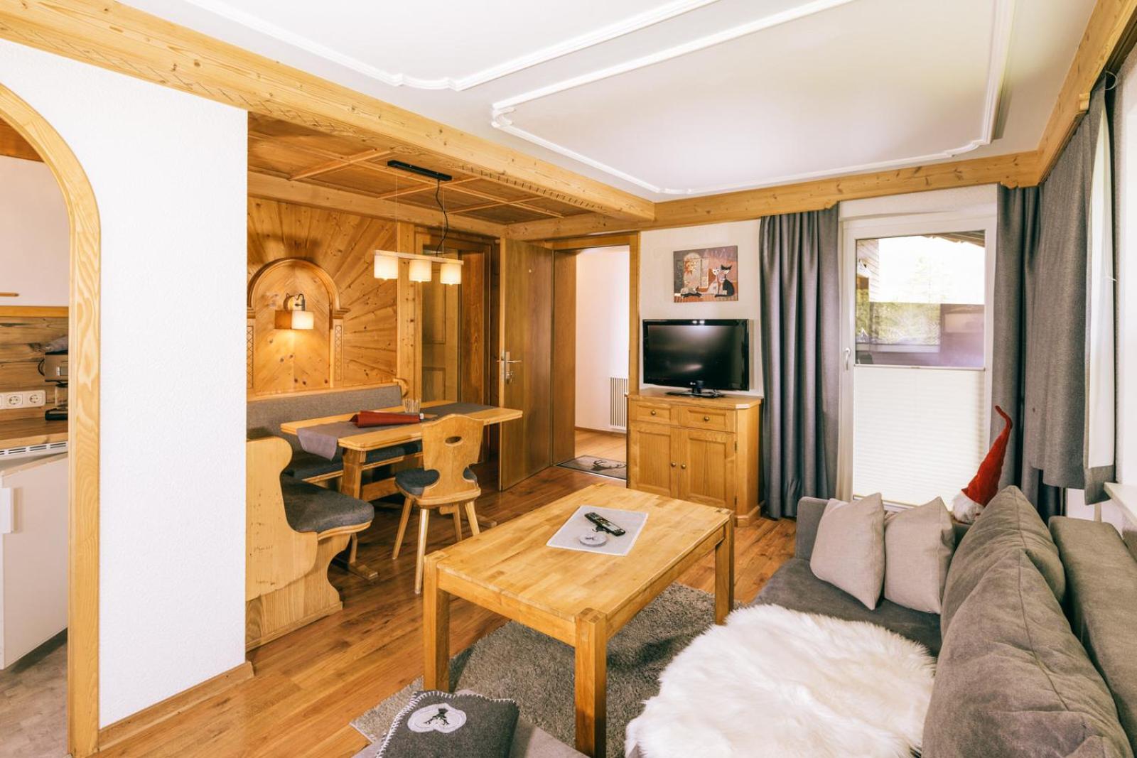 Landhaus Perktold