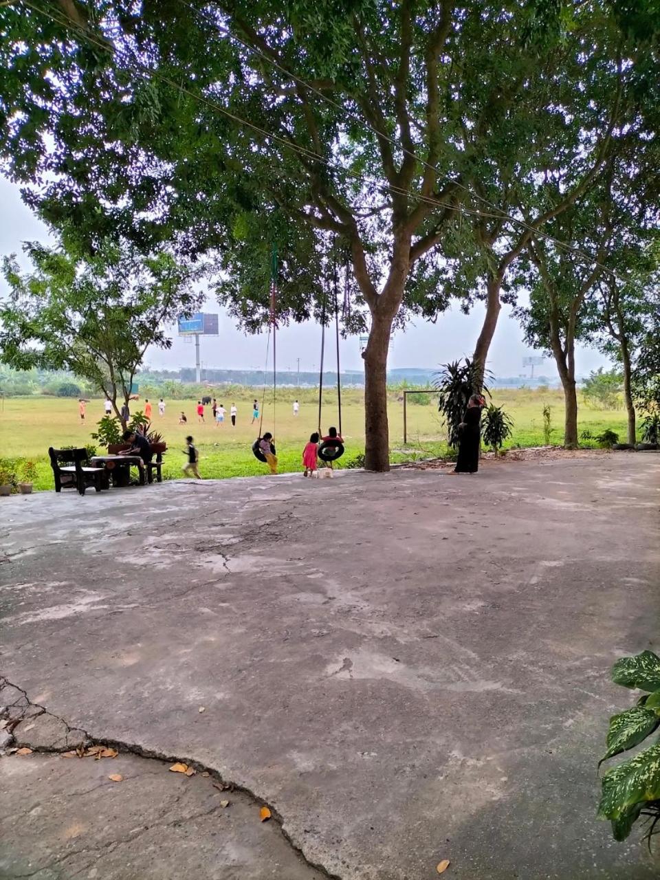 Sao Mai Cosy Nest-Noi Bai Airport