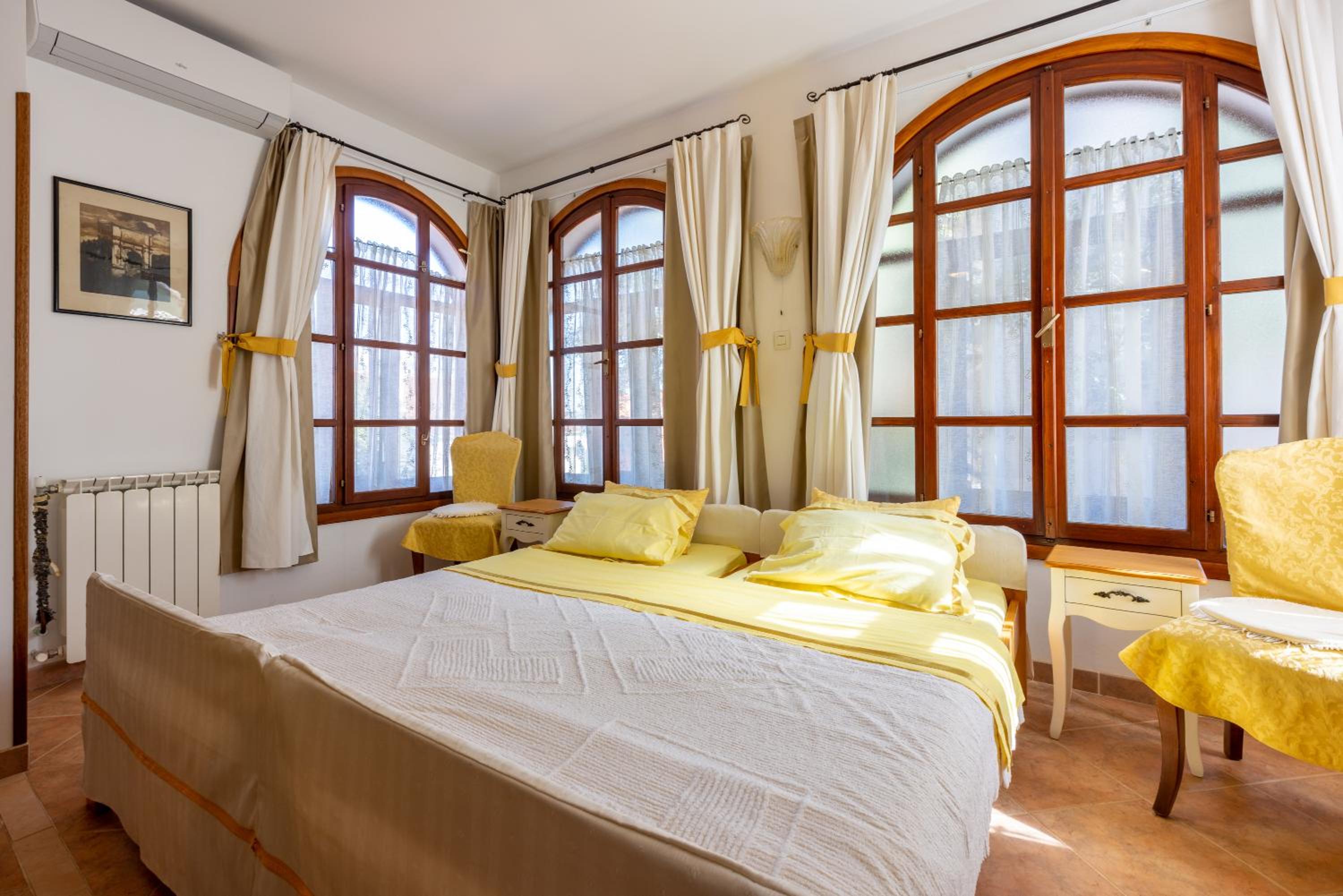 Apartments villa MaVeRo