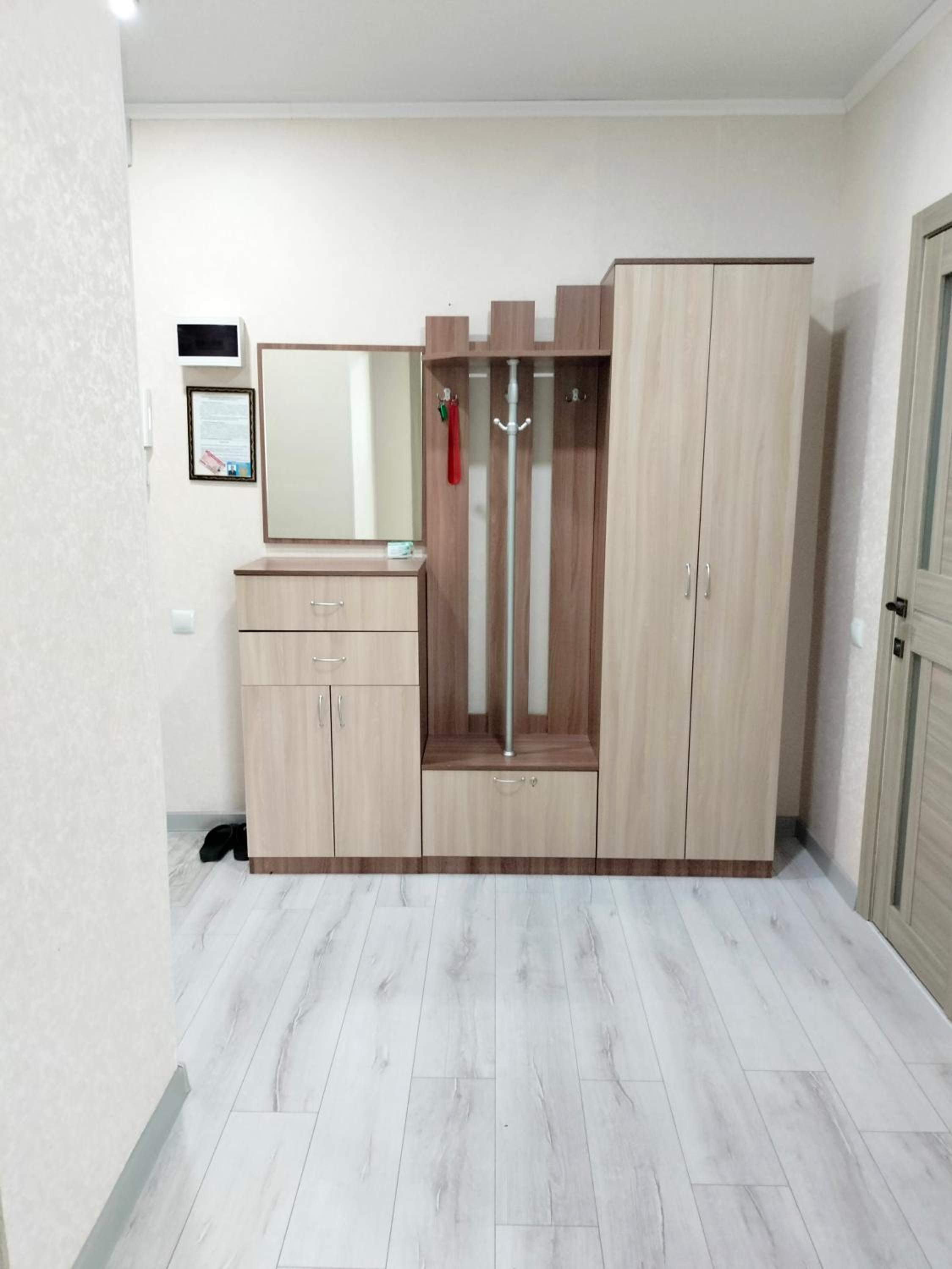 ЖК комфорт en Kokshetau