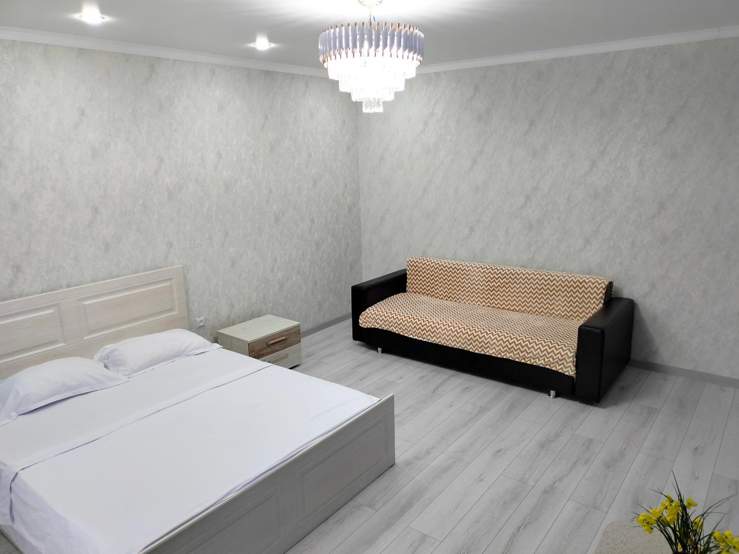 ЖК комфорт en Kokshetau