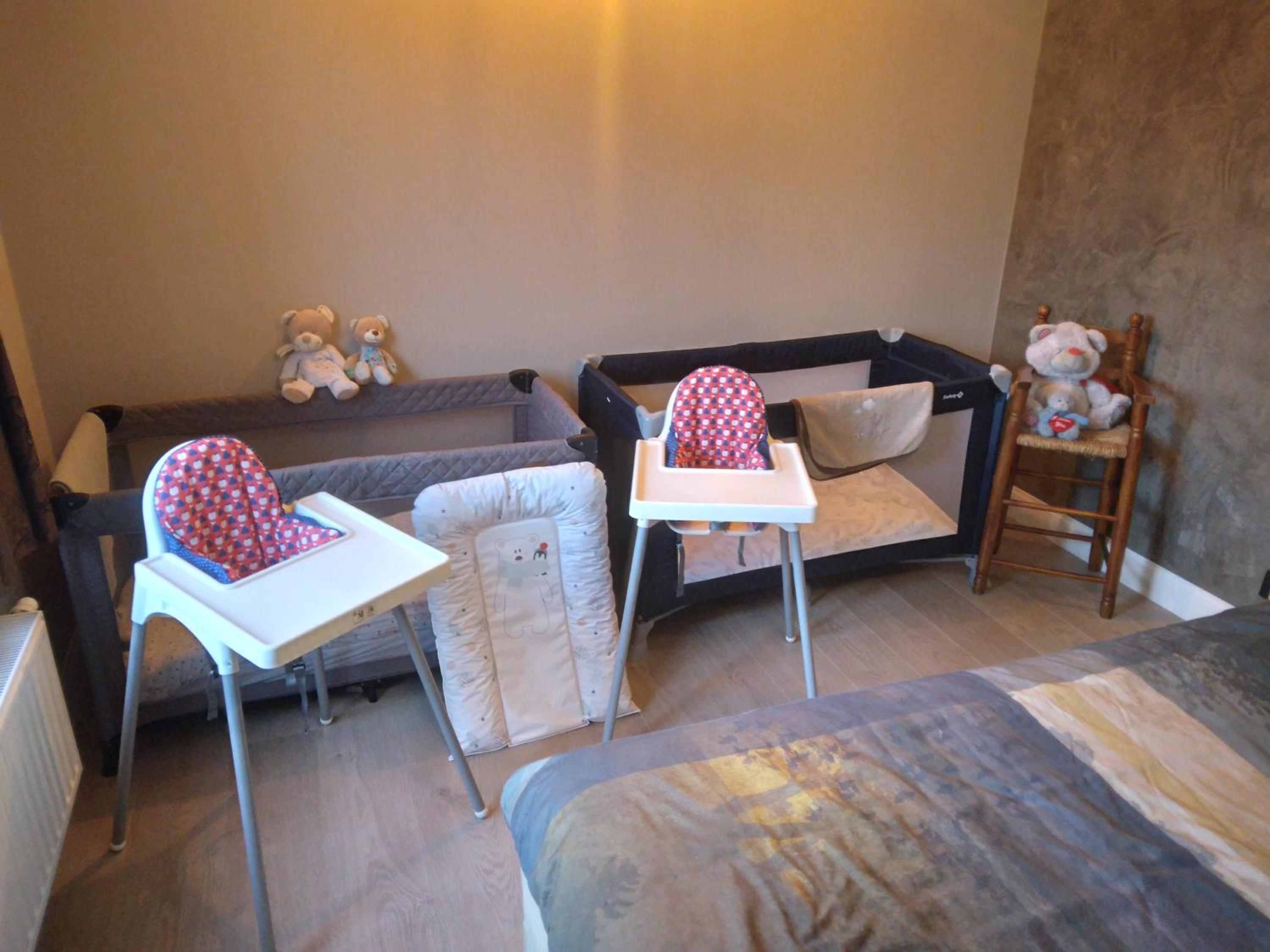 Belle Vie Comfortable guest house near Bruges