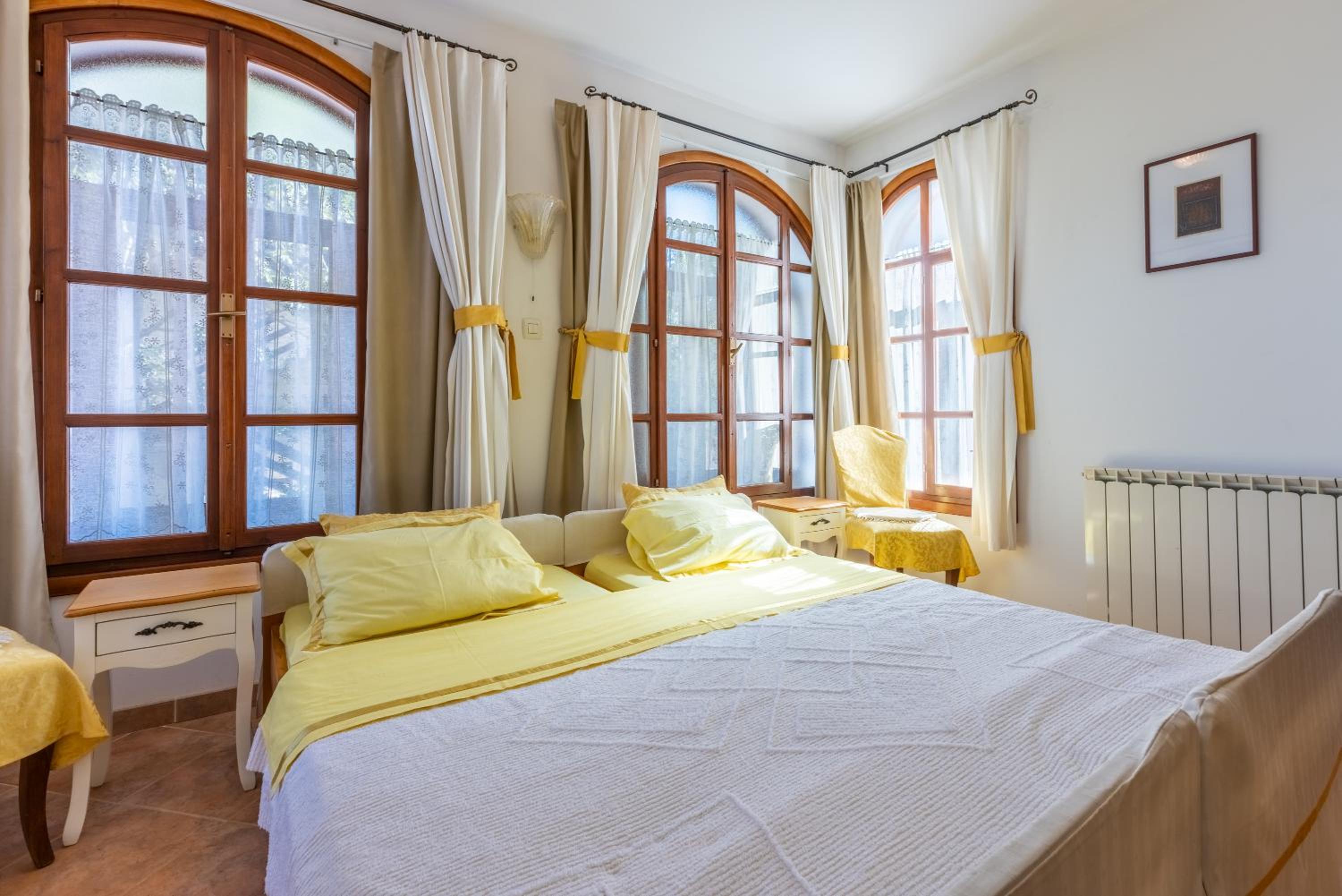 Apartments villa MaVeRo