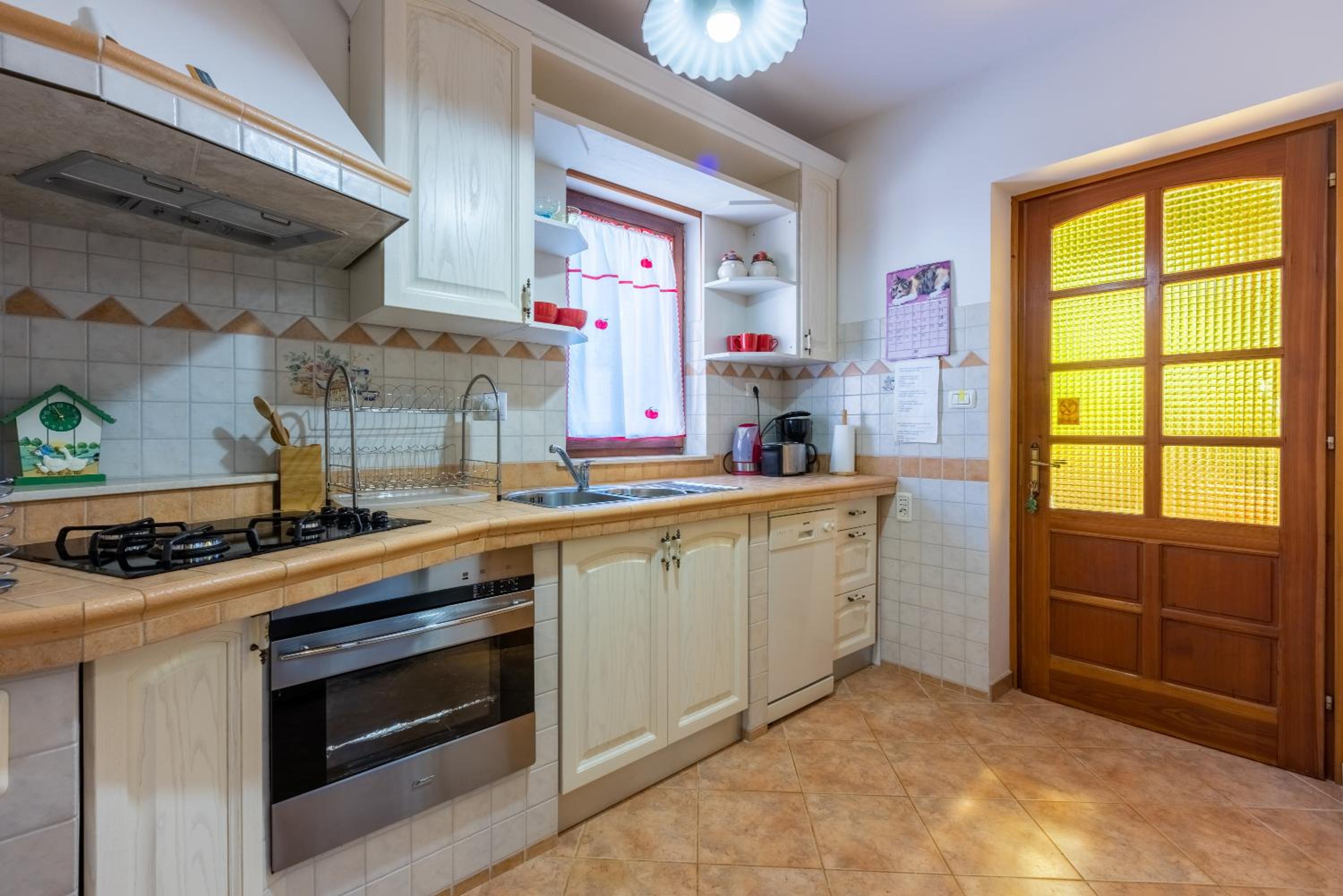 Apartments villa MaVeRo