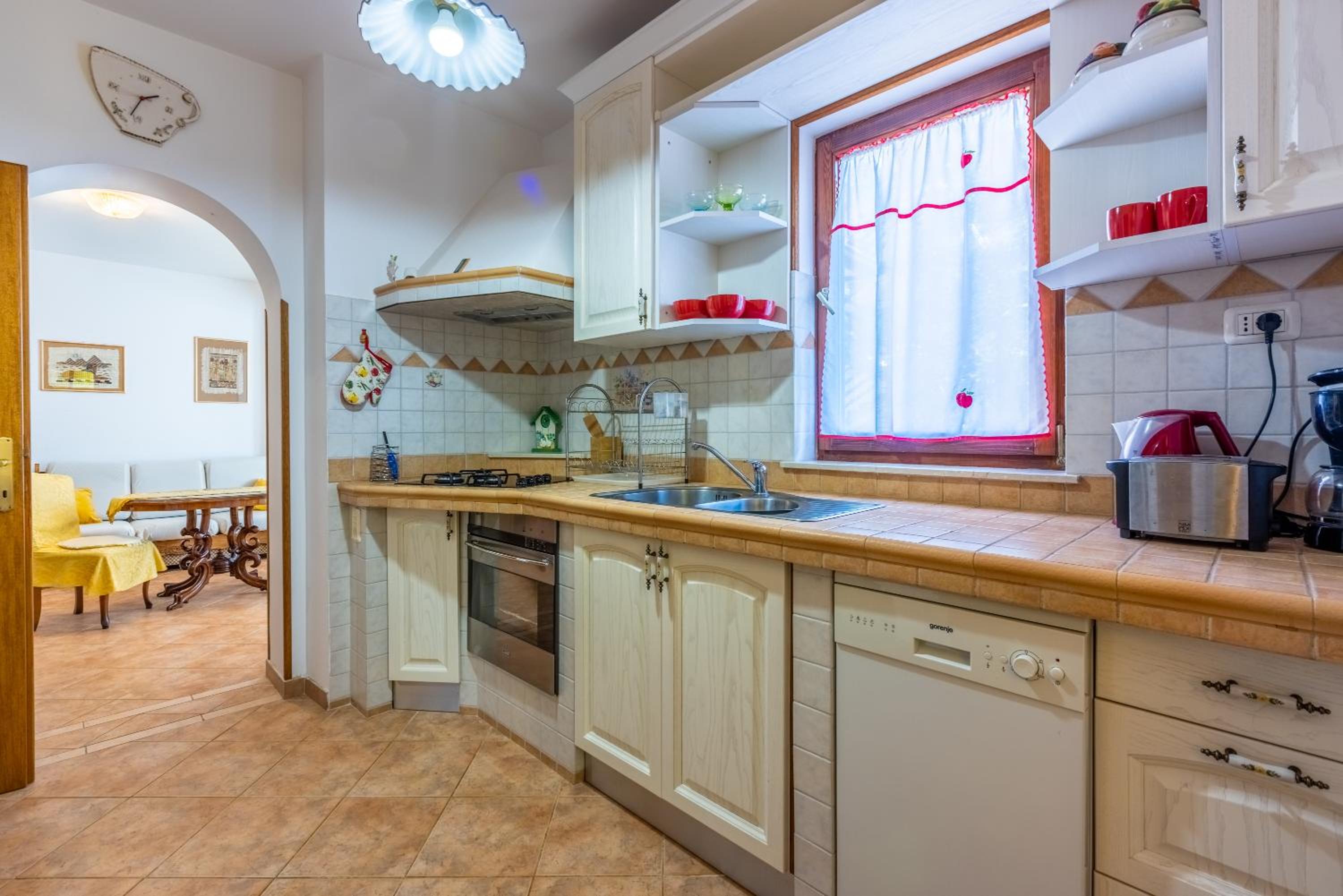 Apartments villa MaVeRo