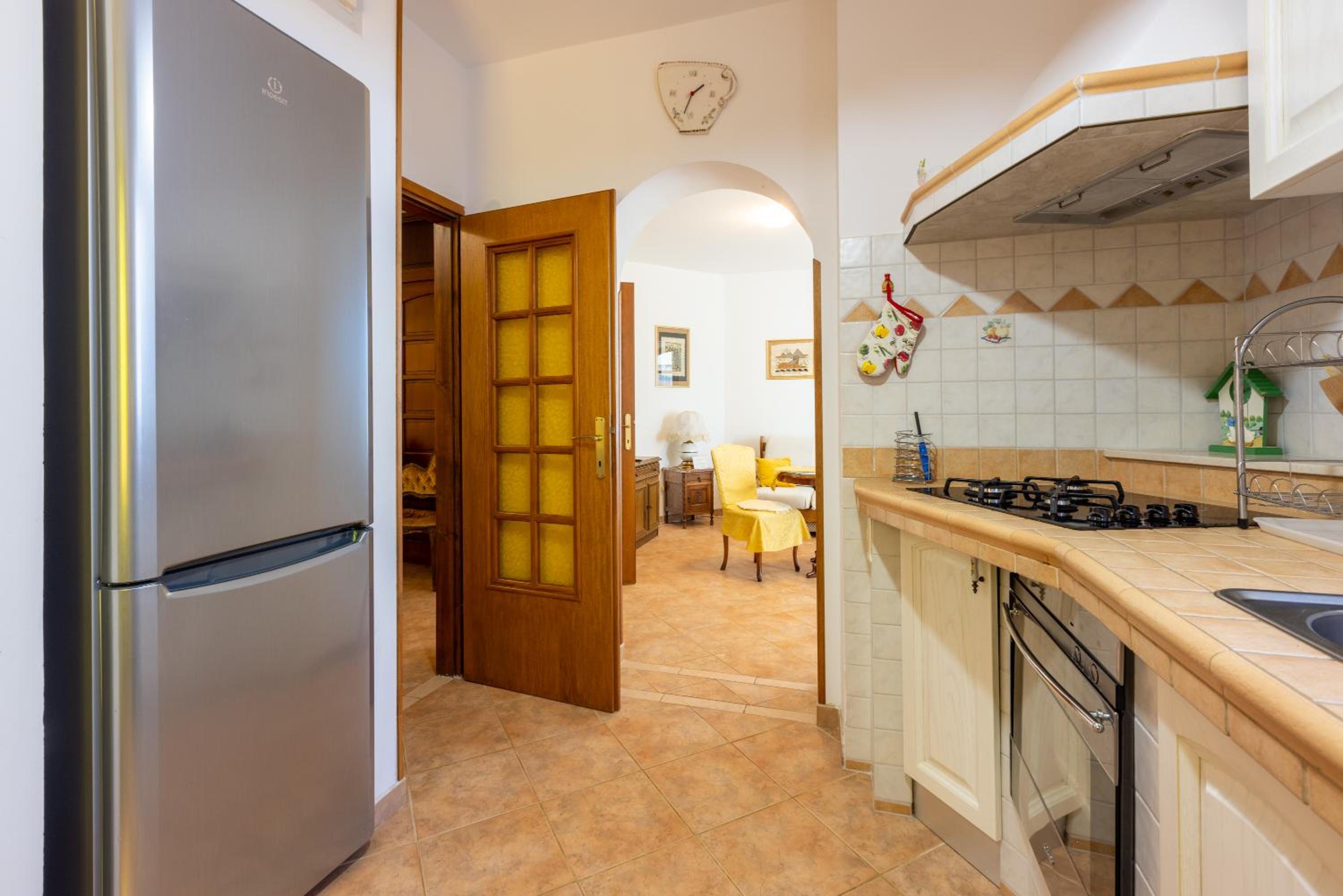 Apartments villa MaVeRo