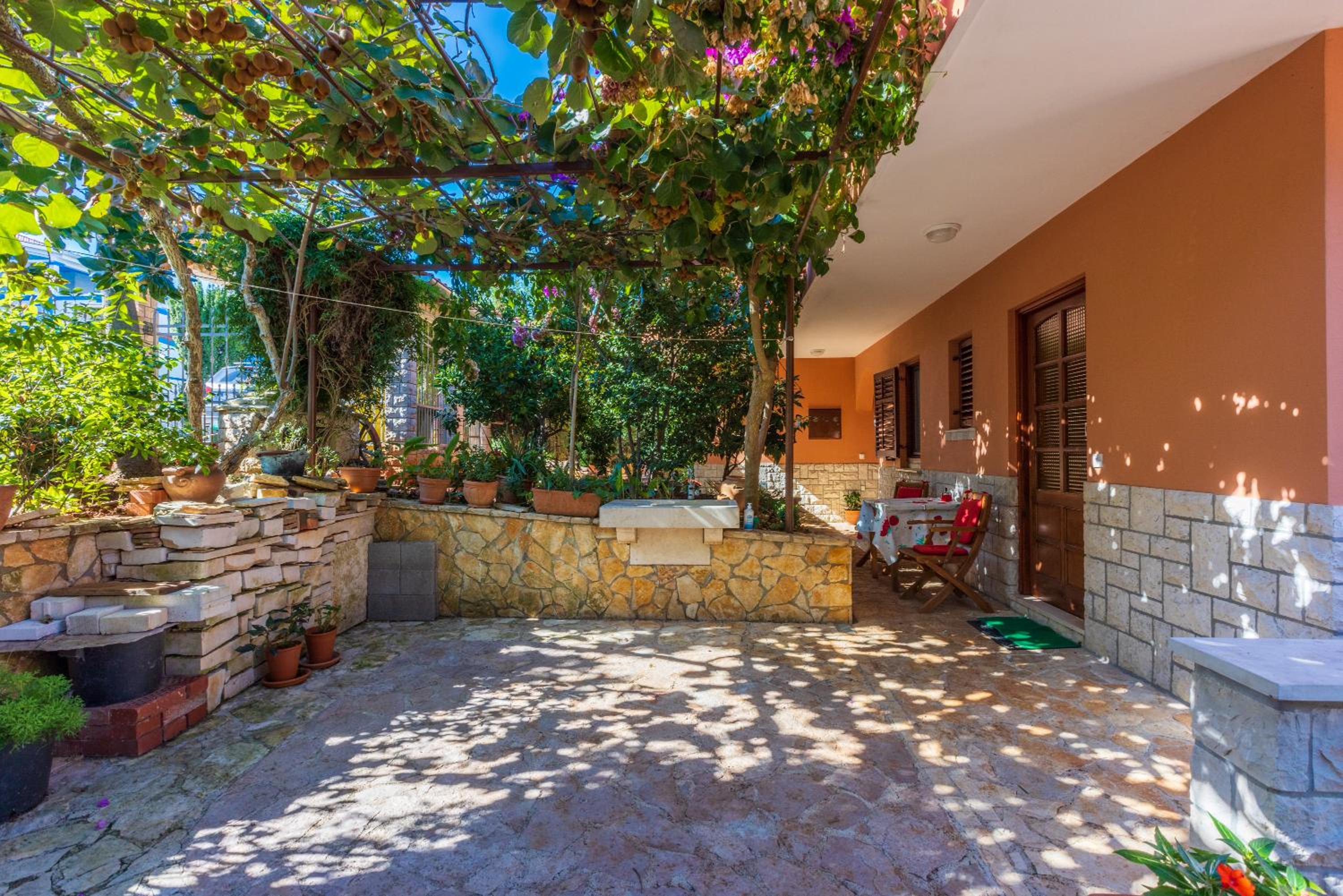Apartments villa MaVeRo