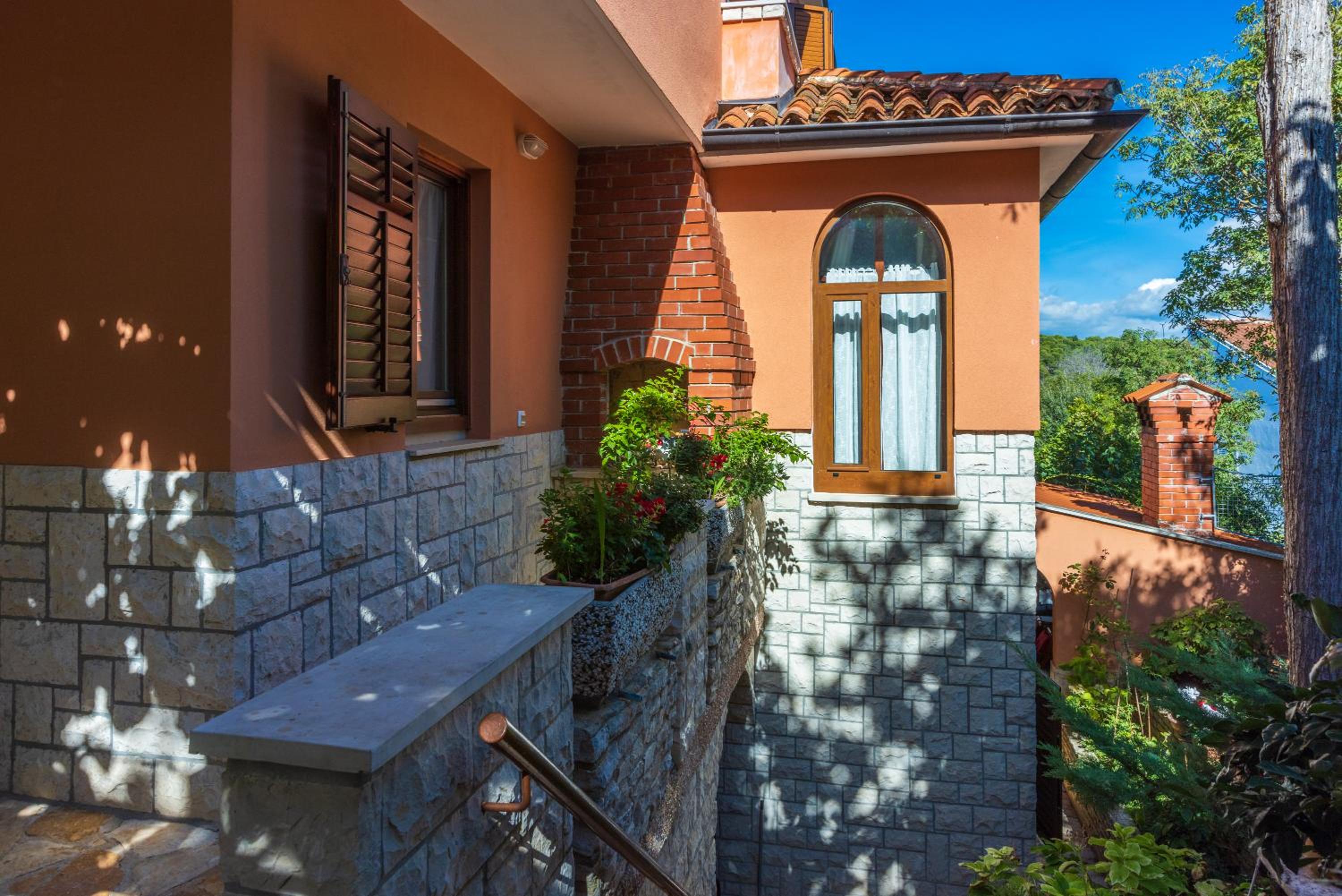 Apartments villa MaVeRo
