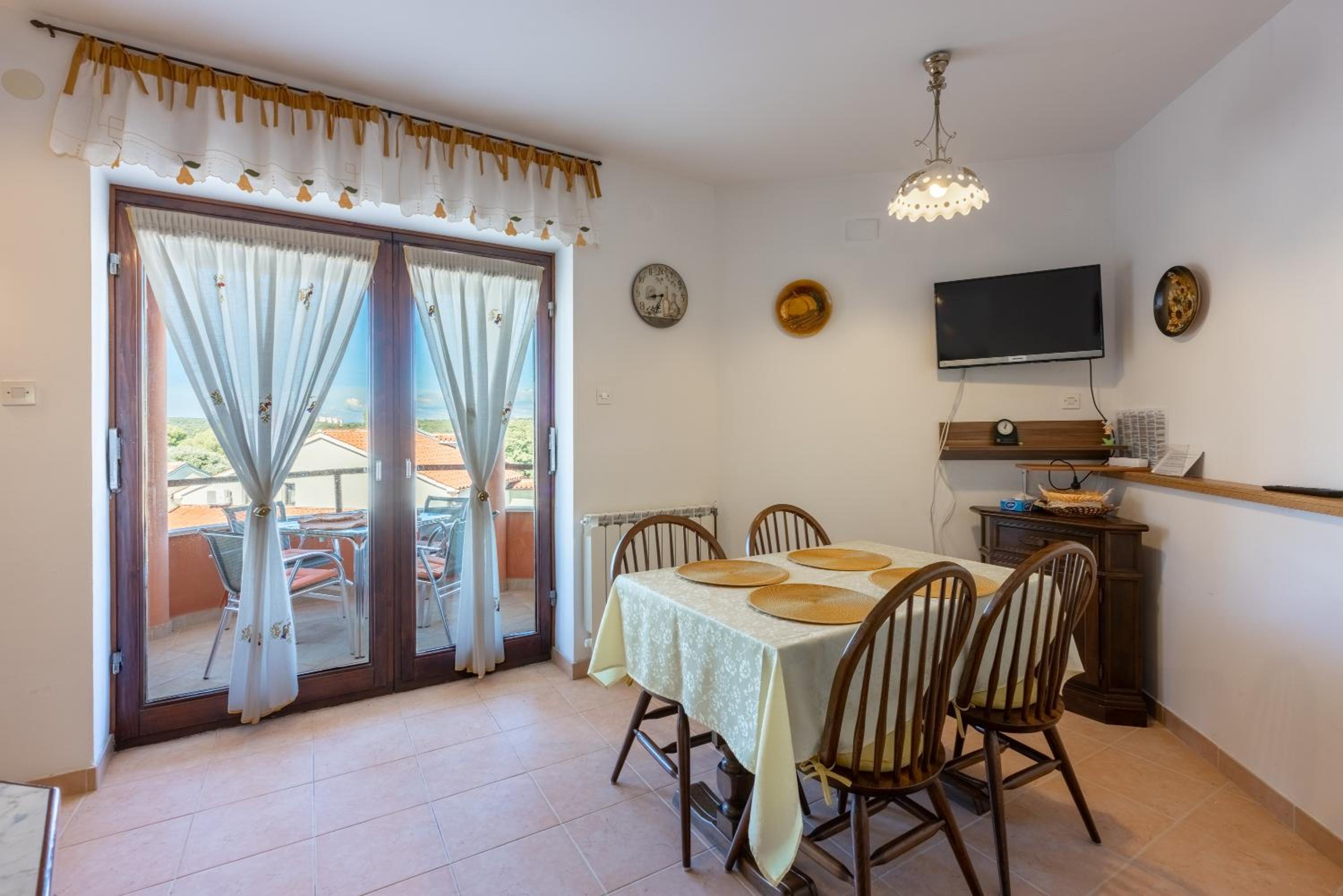 Apartments villa MaVeRo