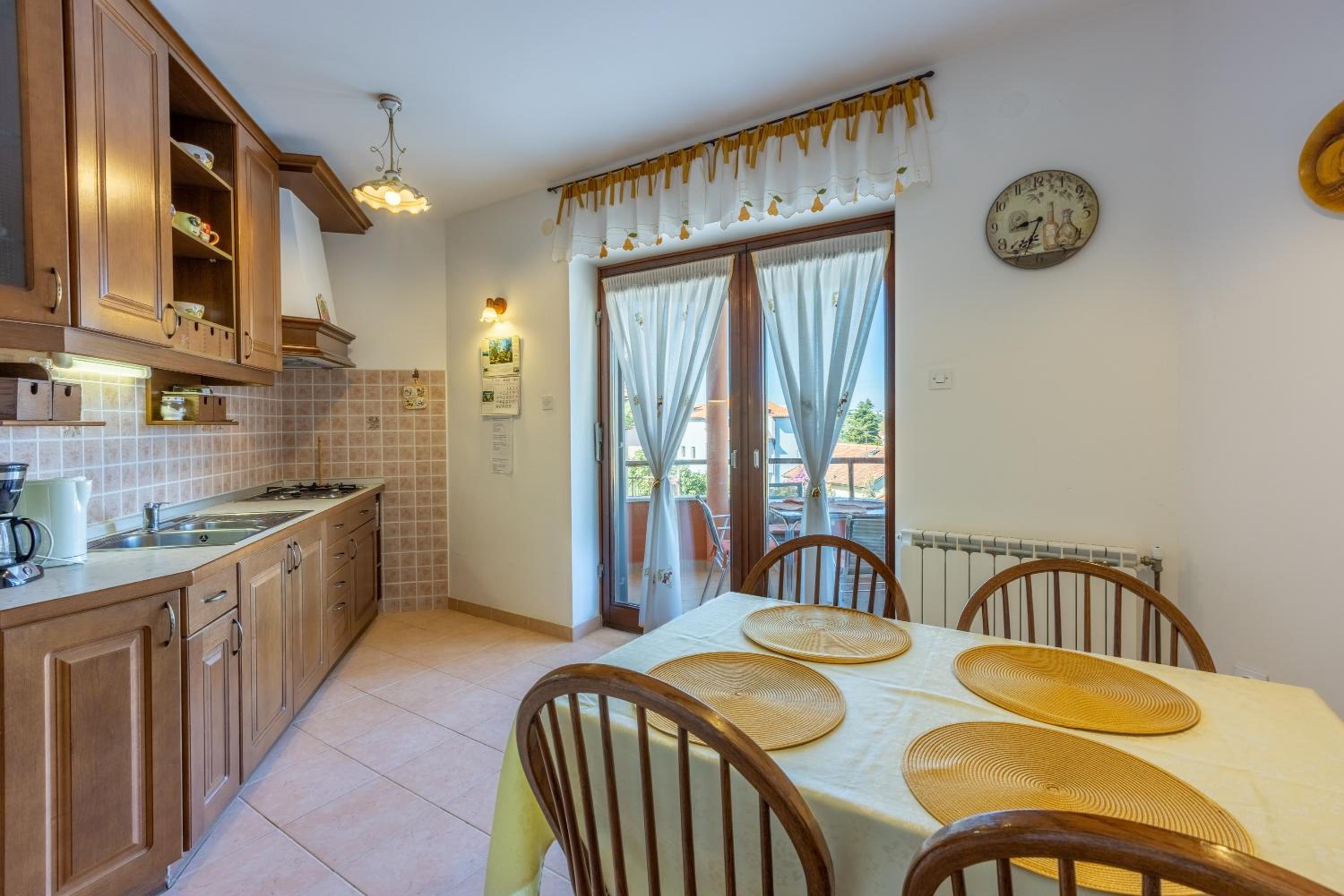 Apartments villa MaVeRo