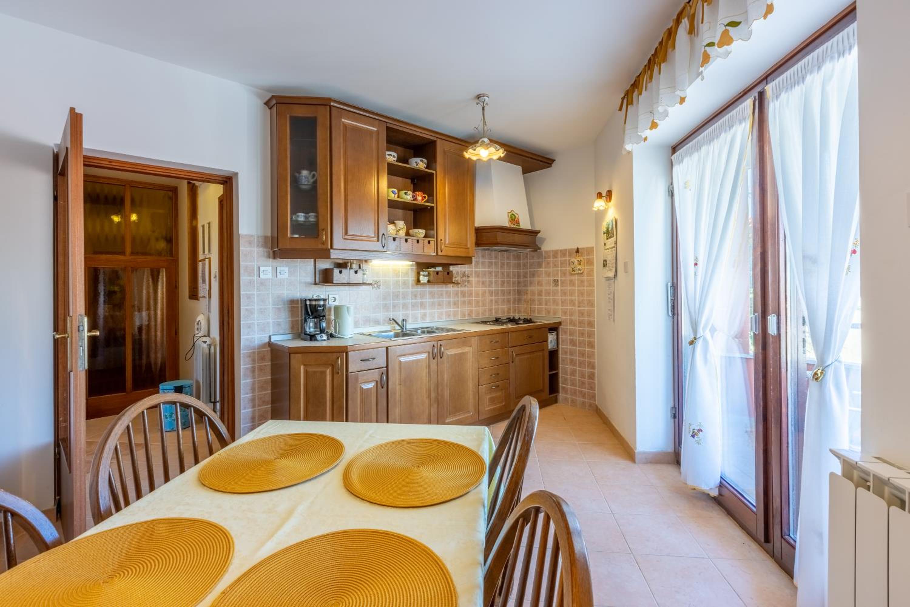 Apartments villa MaVeRo