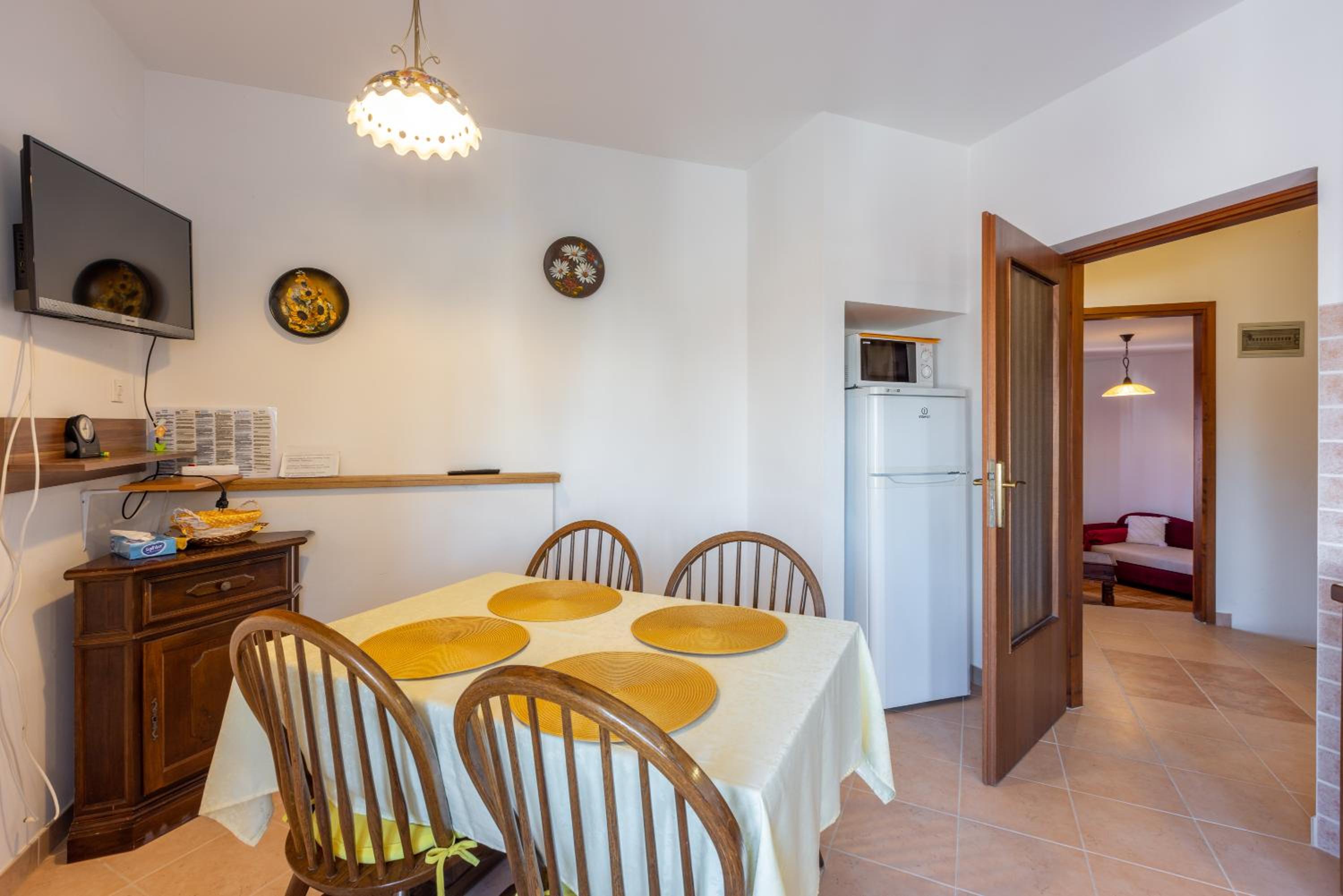 Apartments villa MaVeRo