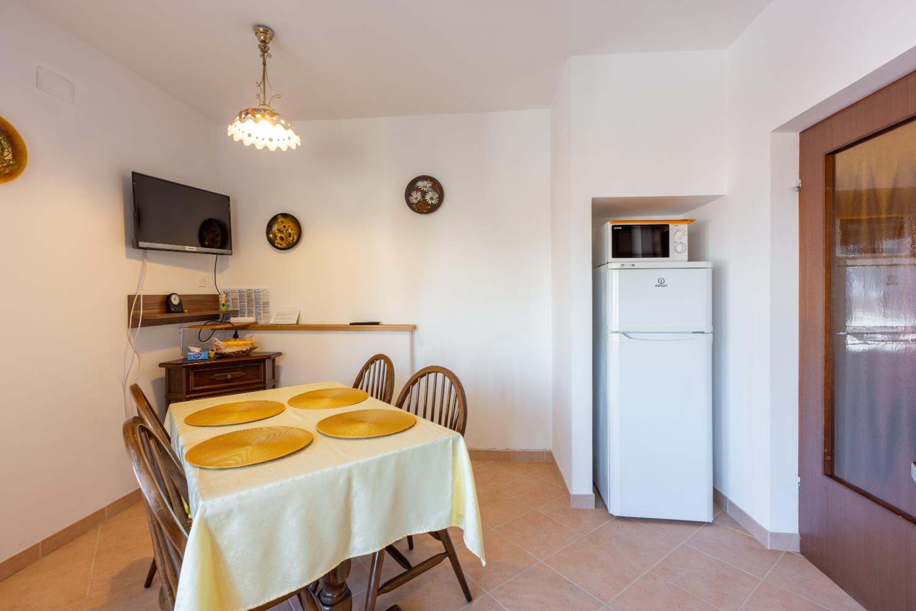 Apartments villa MaVeRo