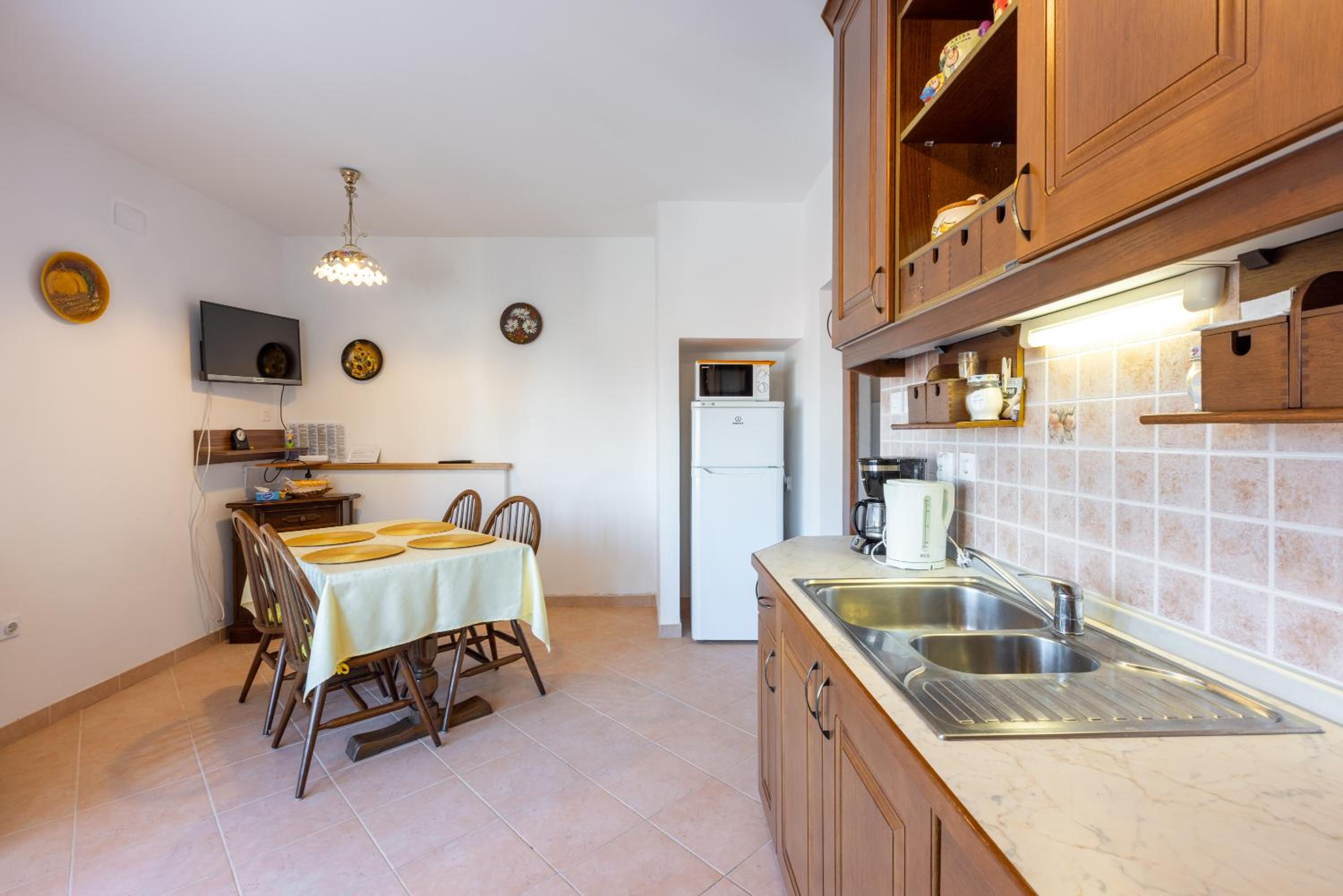 Apartments villa MaVeRo