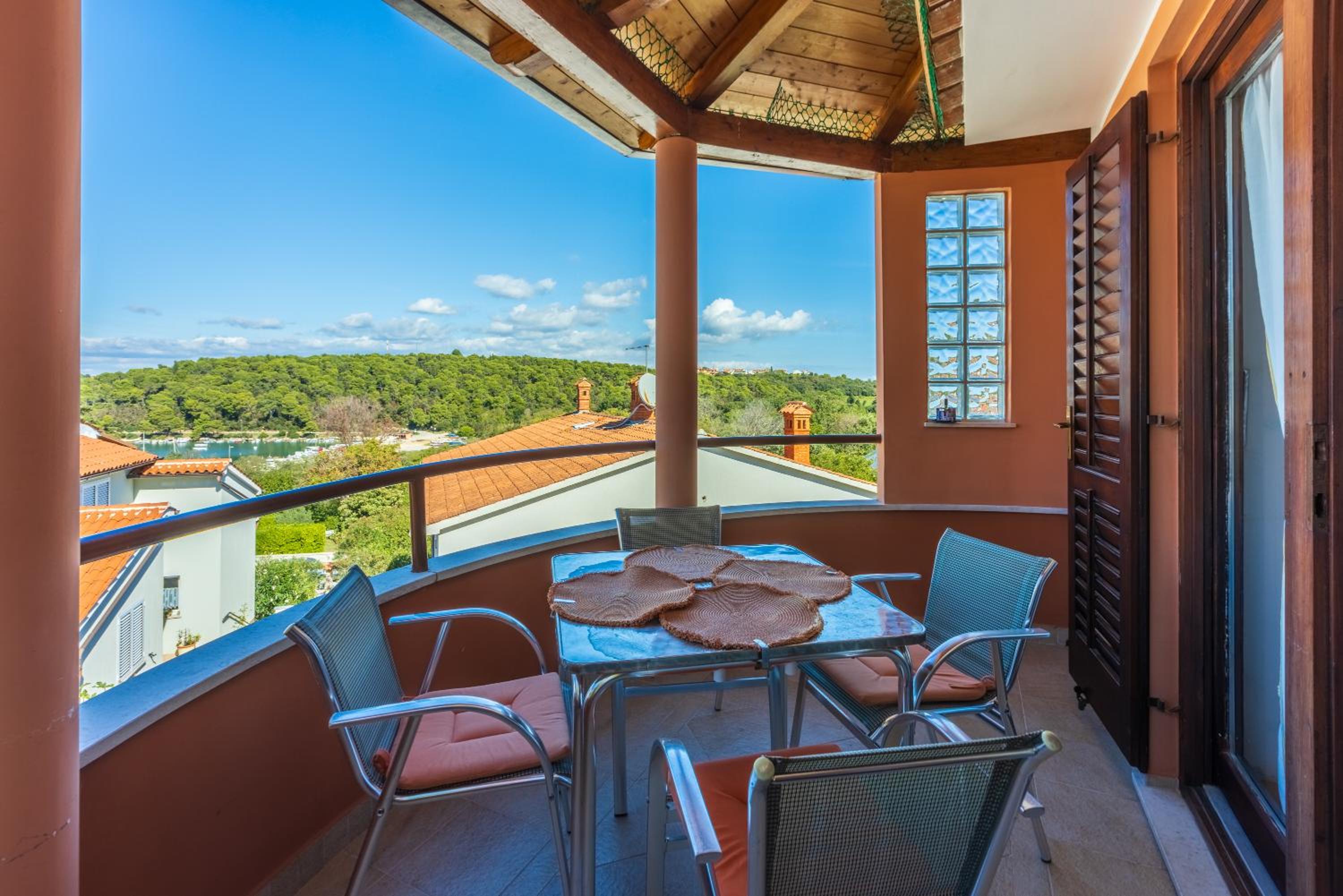 Apartments villa MaVeRo