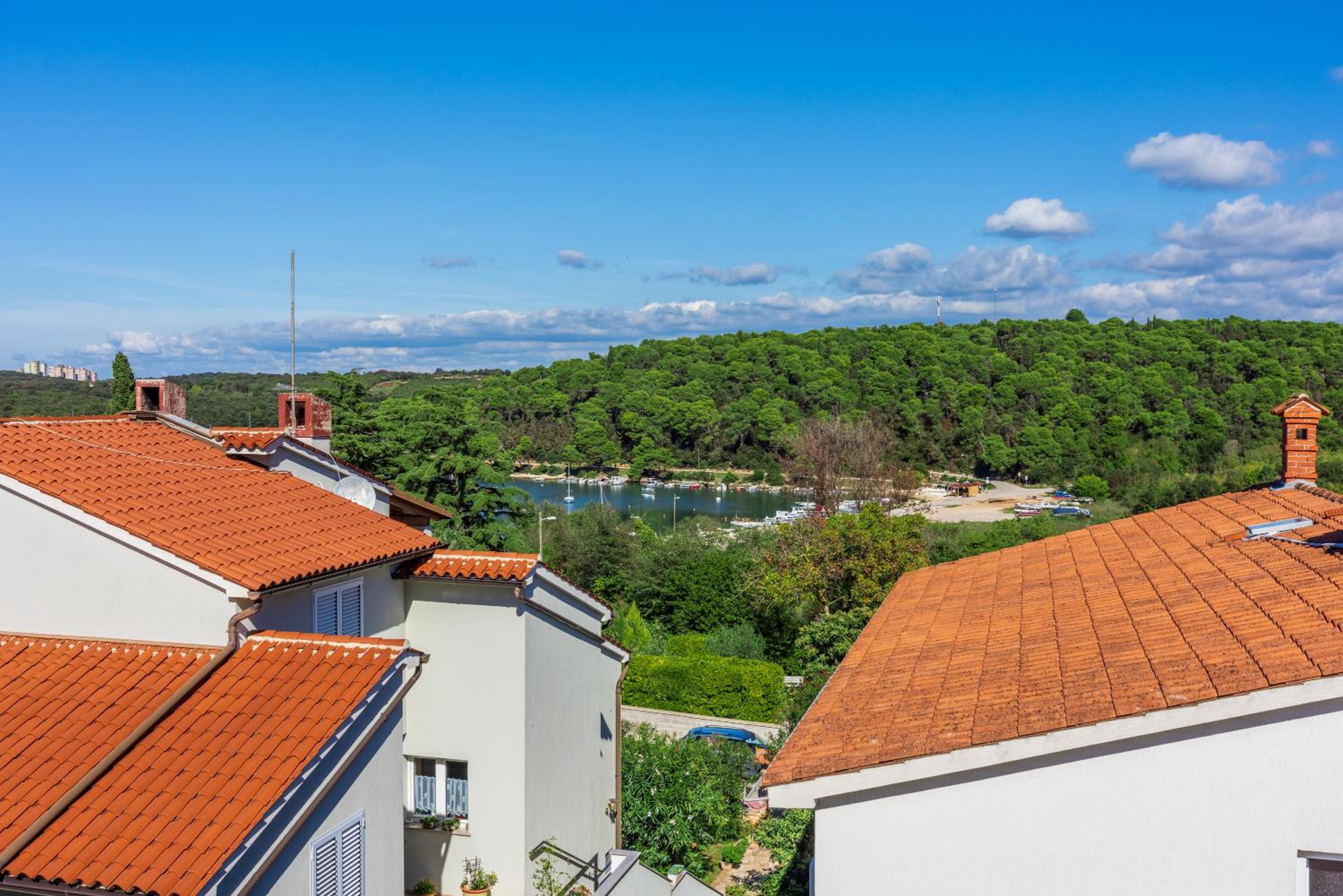 Apartments villa MaVeRo