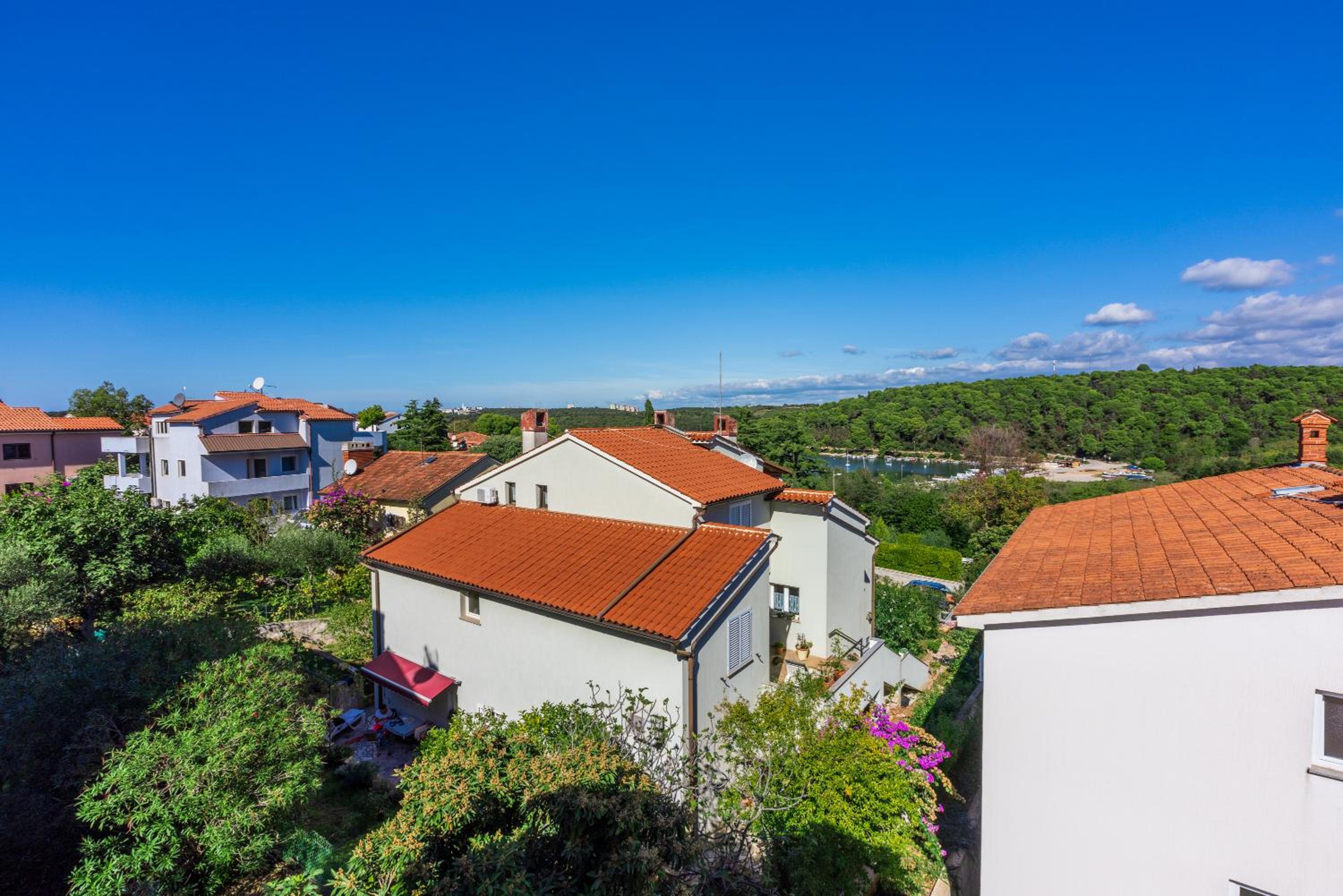 Apartments villa MaVeRo