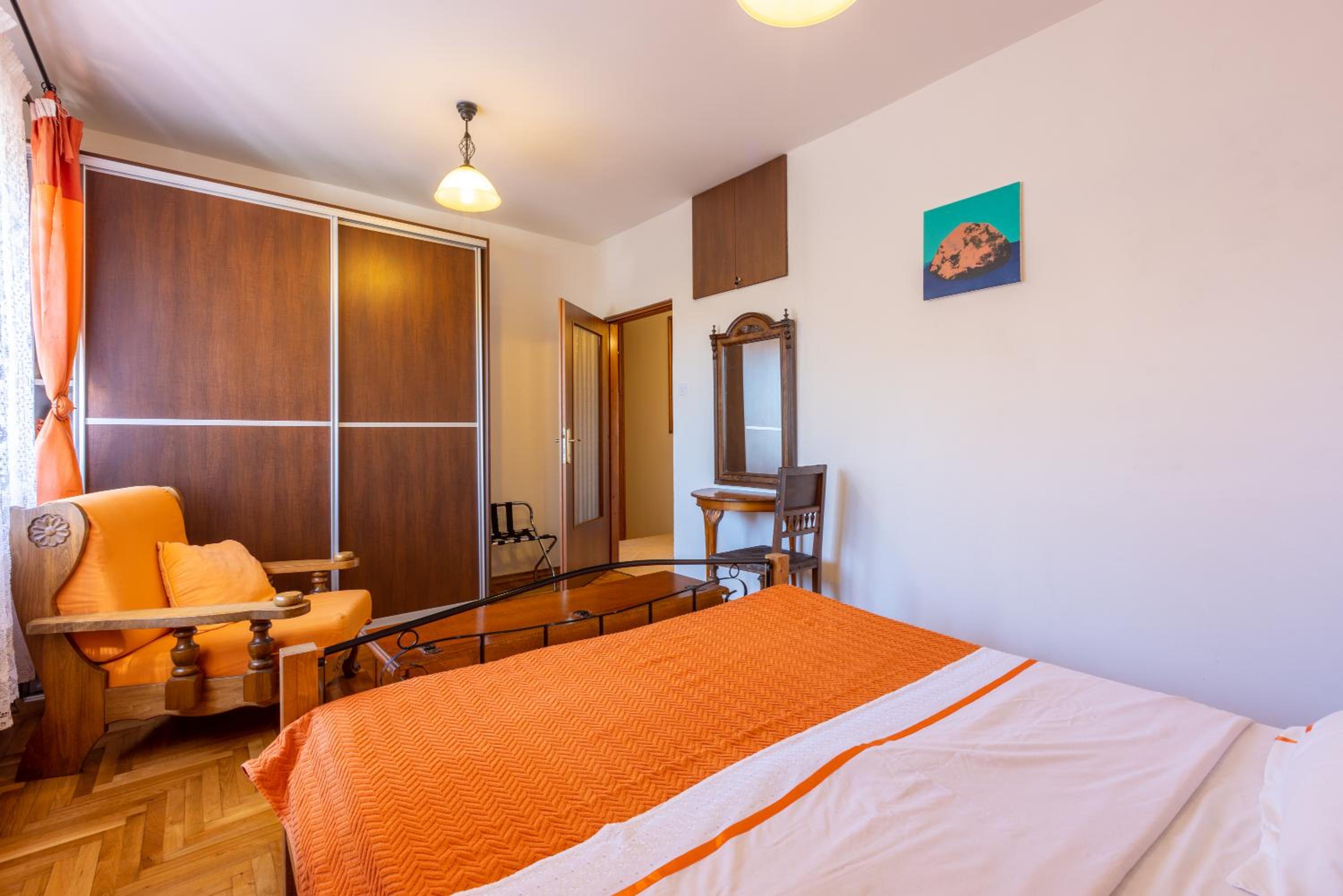 Apartments villa MaVeRo