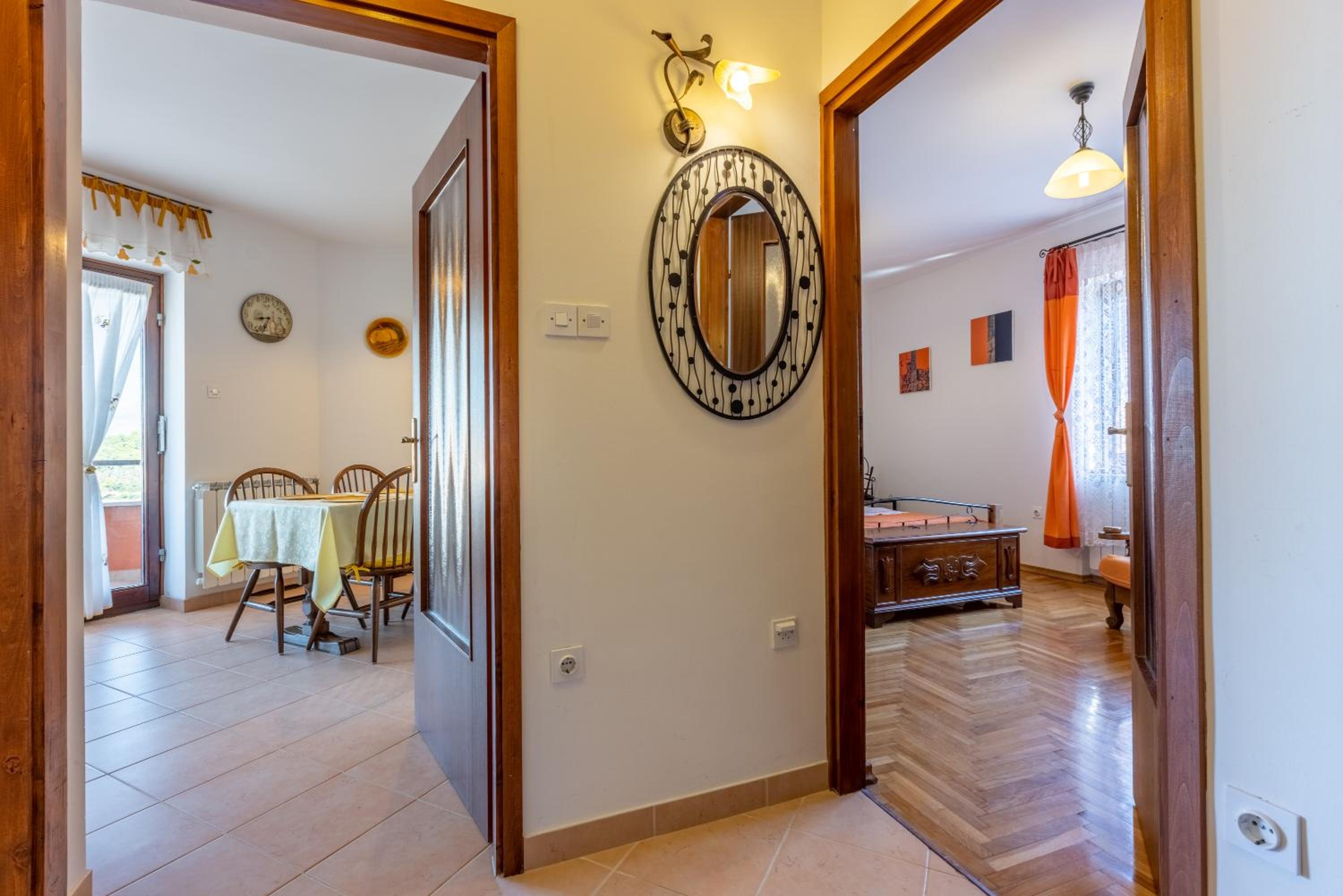 Apartments villa MaVeRo
