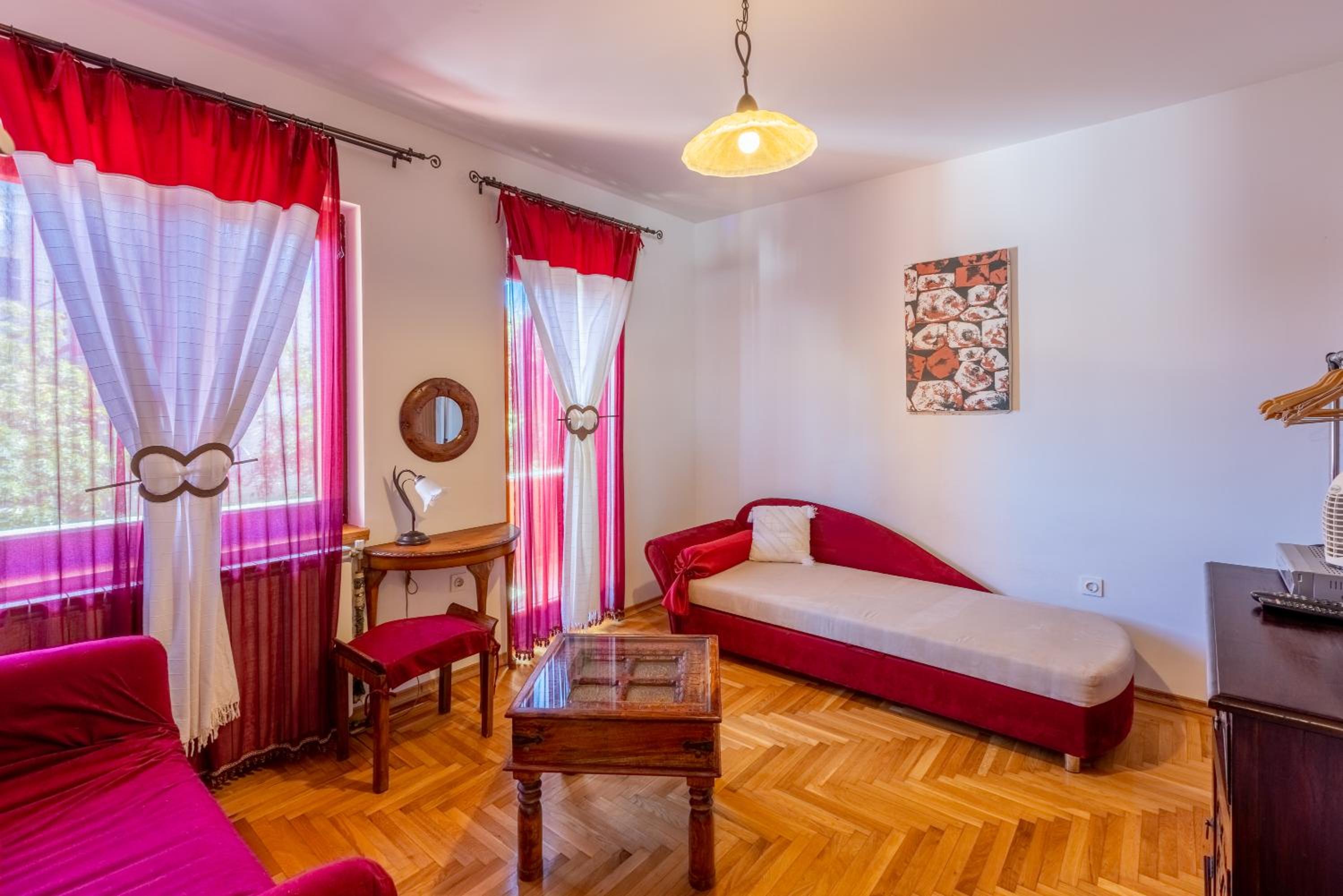 Apartments villa MaVeRo
