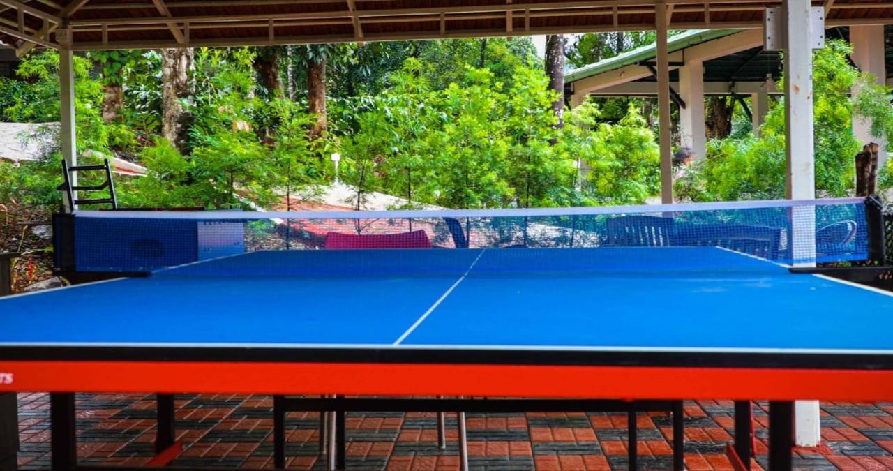 Jungle Hill Resort Coorg view 4