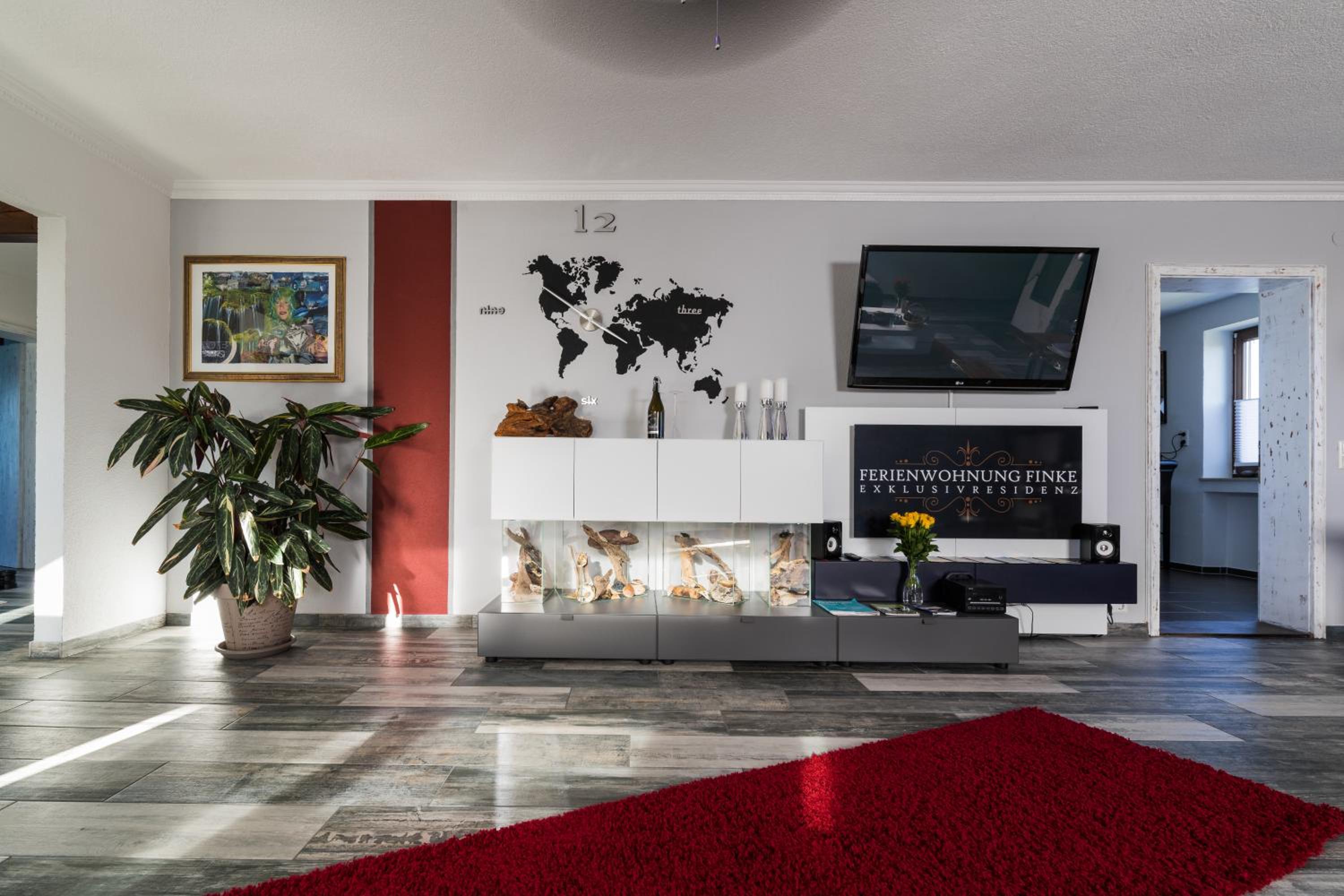 Ferienwohnung Finke 1 view 3