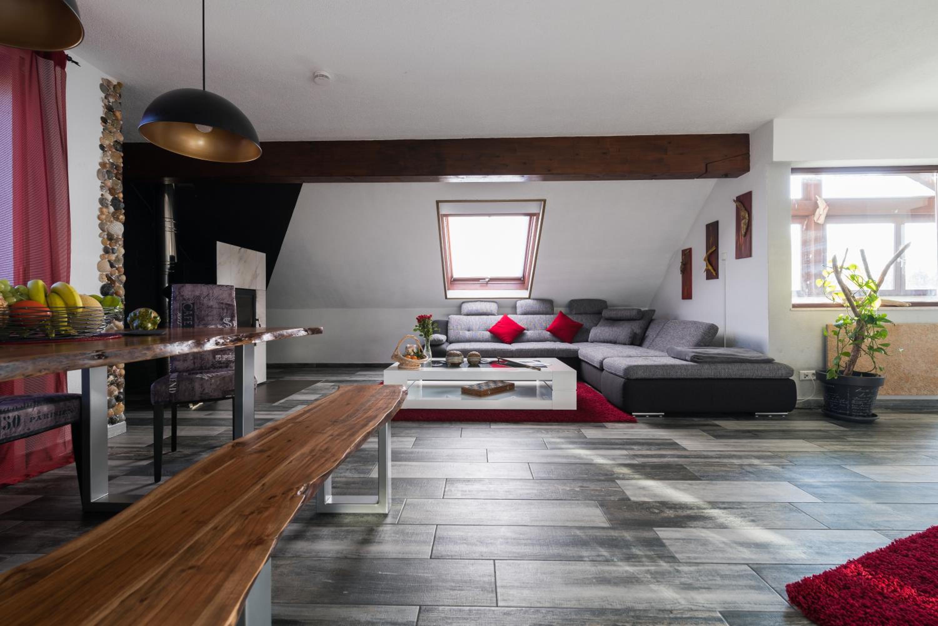 Ferienwohnung Finke 1 view 4