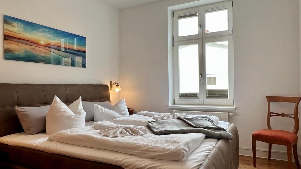 Villa Sonneck, App 21