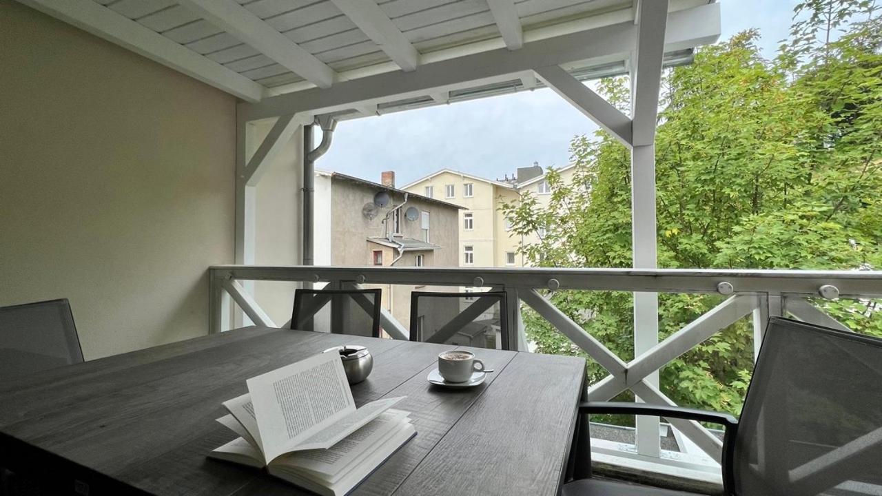 Villa Sonneck, App 21