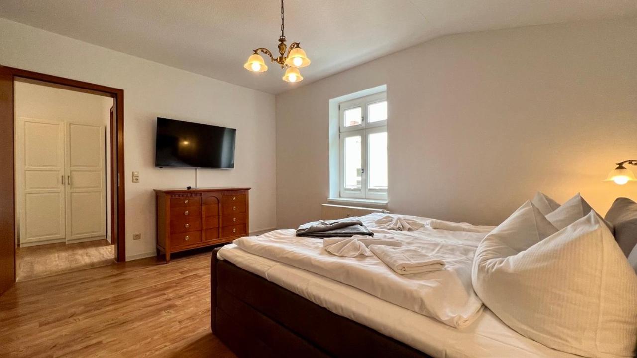 Villa Sonneck, App 21